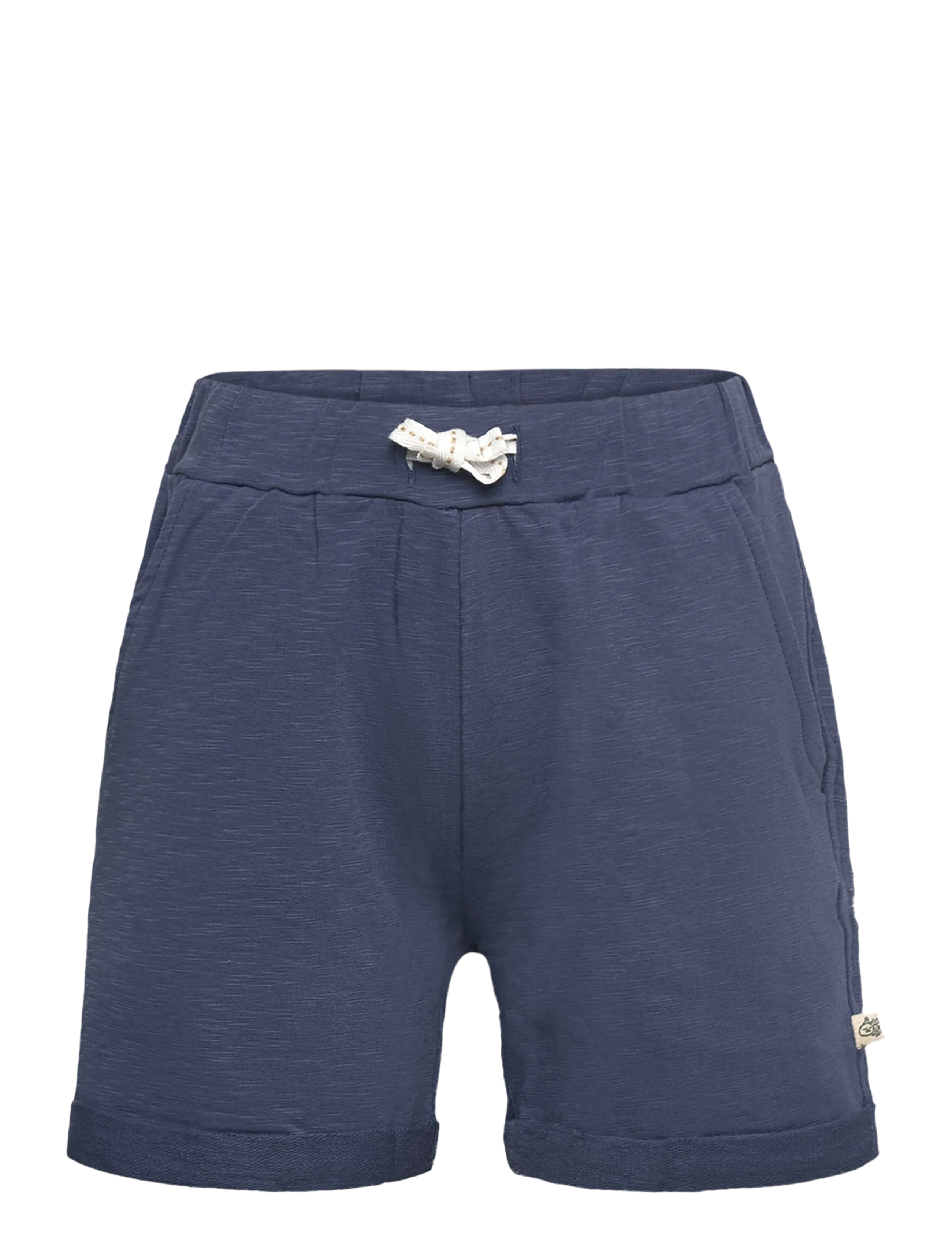 Hust & Claire HCHaggi Slub - Underdele - THUNDER / navy