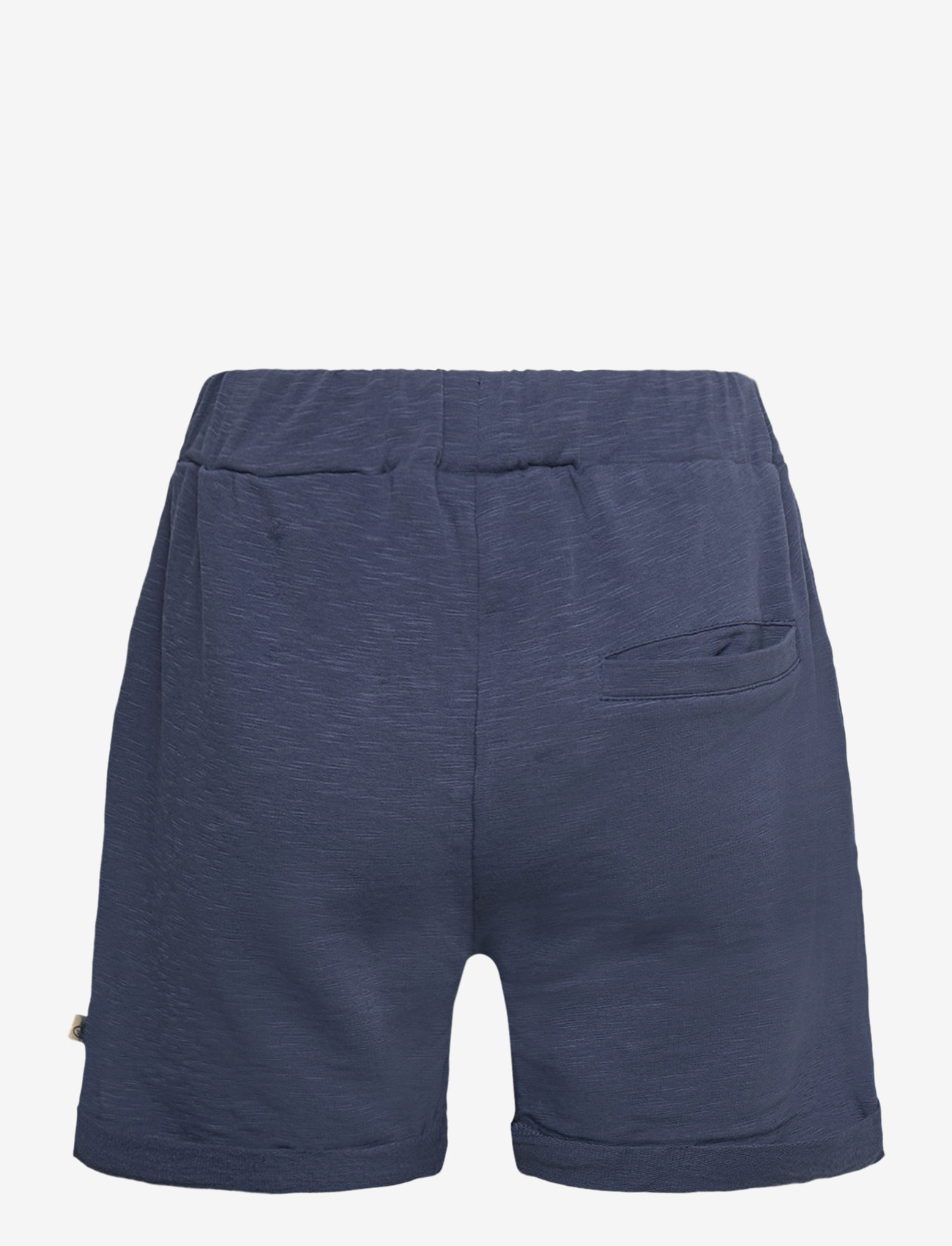 Hust & Claire - HCHaggi Slub - sweat shorts - thunder - 1
