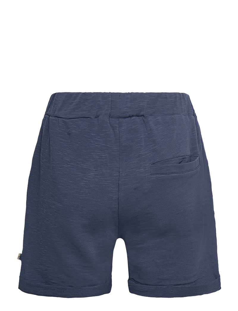 Hust & Claire - HCHaggi Slub - sweat shorts - thunder - 1