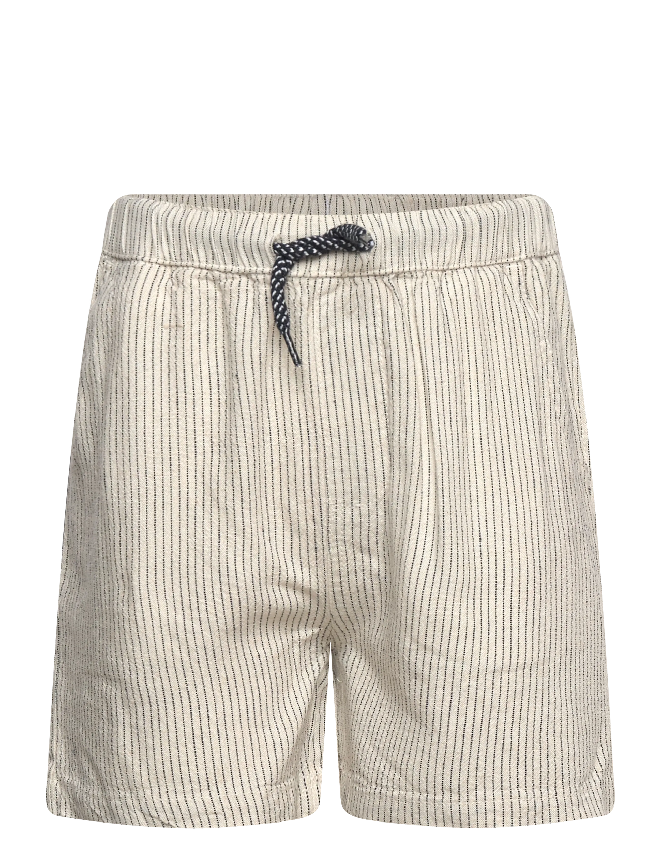 Hust & Claire HCHans Summer - Shorts - SNOW WHITE / white
