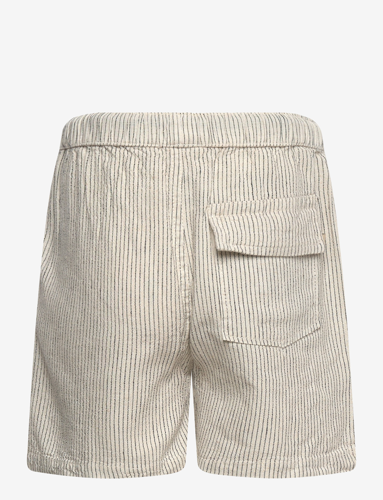 Hust & Claire - HCHans Summer - casual shorts - snow white - 1