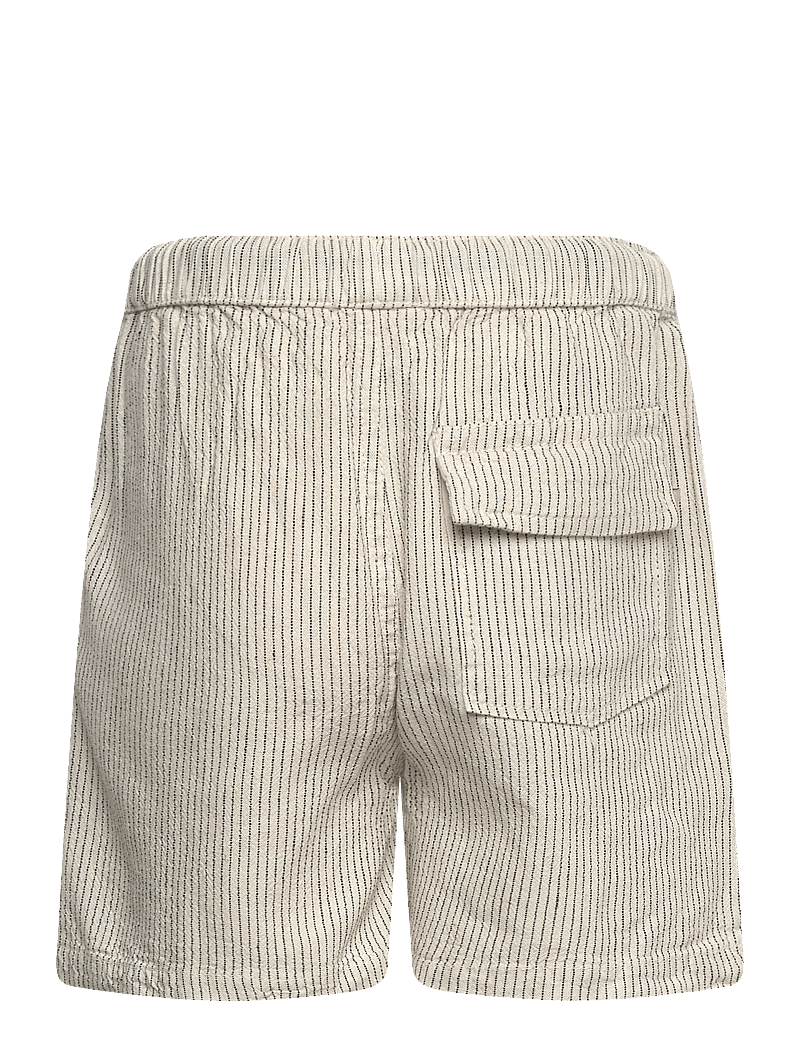 Hust & Claire - HCHans Summer - casual shorts - snow white - 1