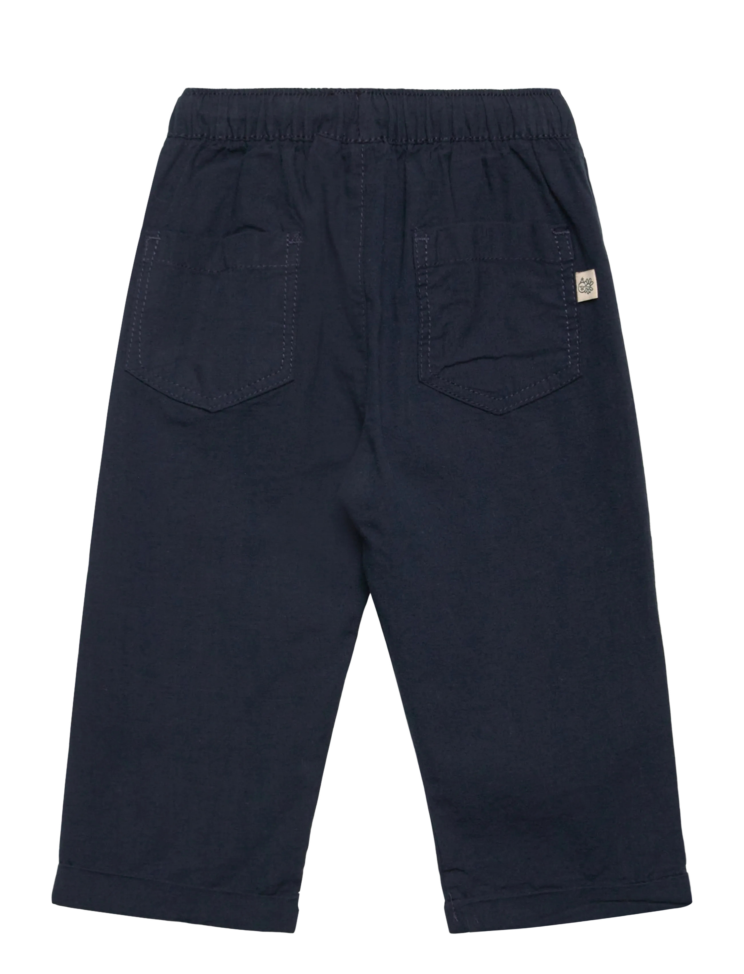 Hust & Claire - HCThure Linen - babyhosen - blues - 1