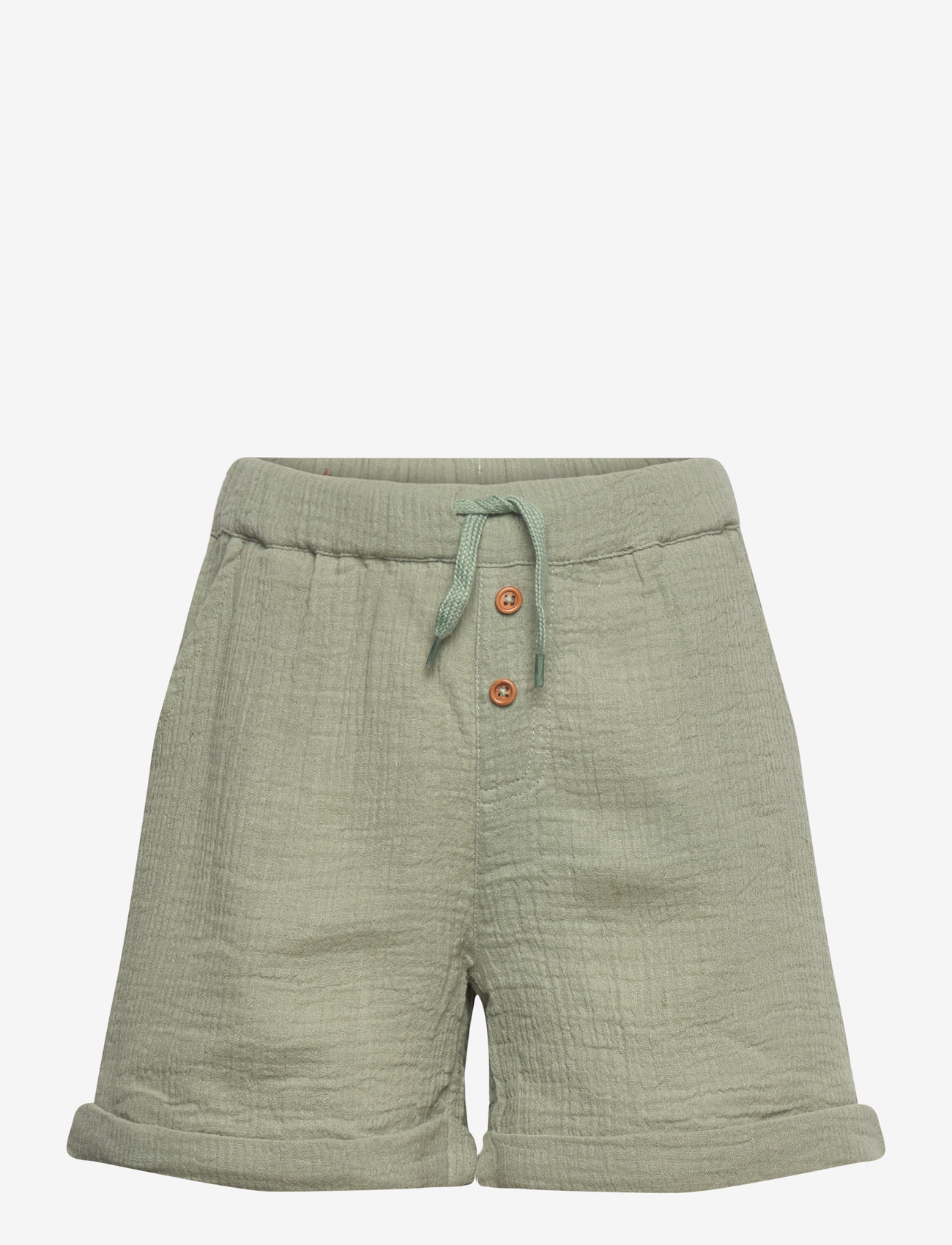 Hust & Claire - HCHaggi Muslin - casual shorts - iceberg - 0