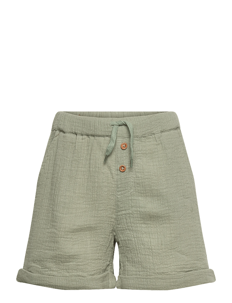 Hust & Claire - HCHaggi Muslin - casual shorts - iceberg - 0