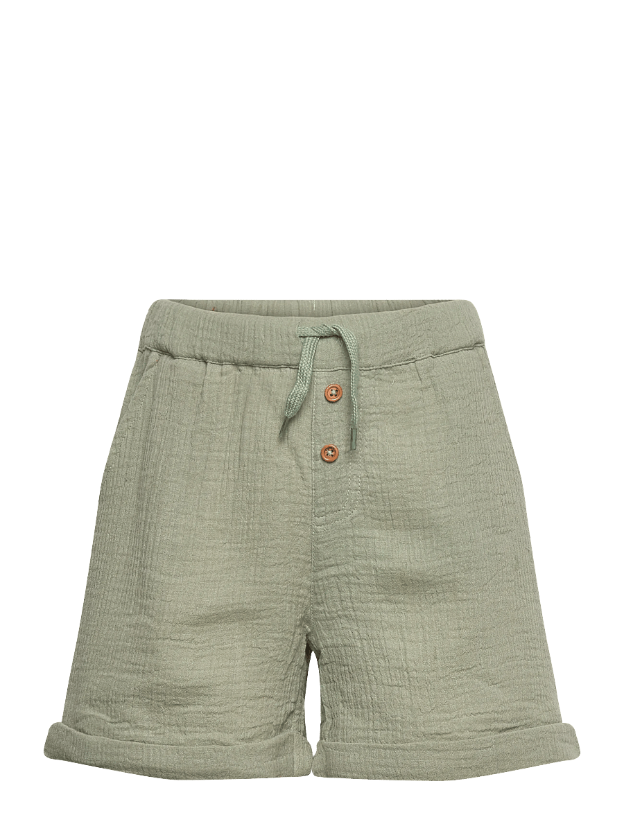 Hust & Claire - HCHaggi Muslin - rennot shortsit - iceberg - 0