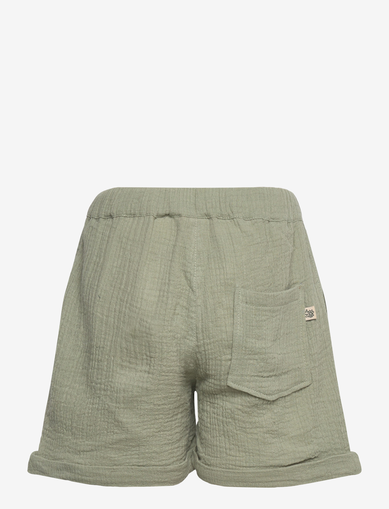Hust & Claire - HCHaggi Muslin - casual shorts - iceberg - 1