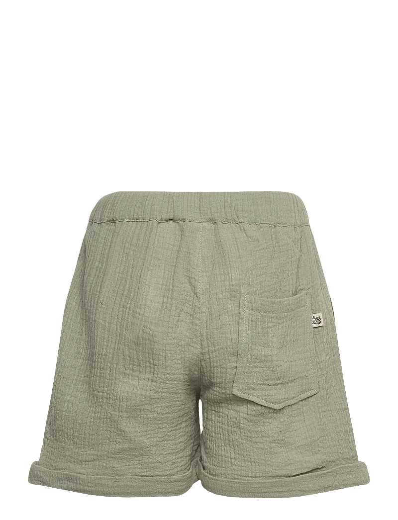 Hust & Claire - HCHaggi Muslin - casual shorts - iceberg - 1
