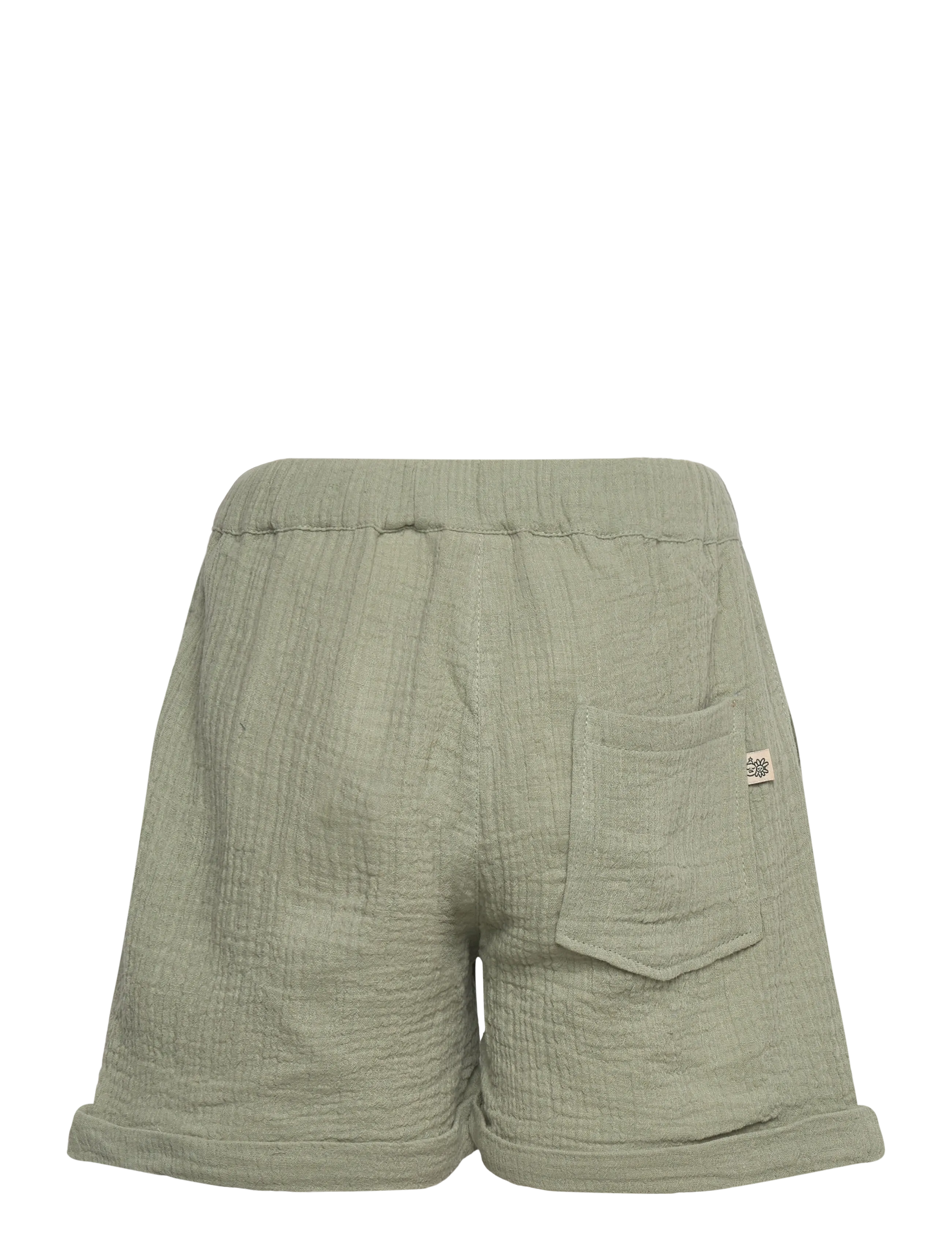 Hust & Claire - HCHaggi Muslin - rennot shortsit - iceberg - 1