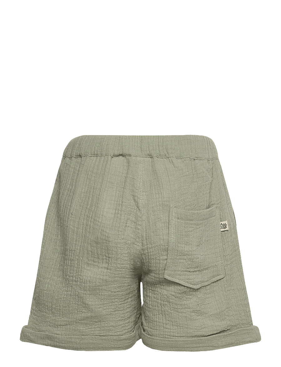 Hust & Claire - HCHaggi Muslin - rennot shortsit - iceberg - 1