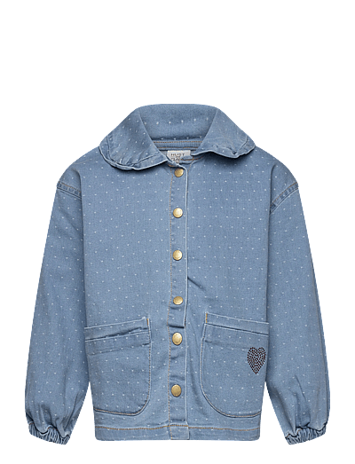 Elydotty Denim - Denimjakker