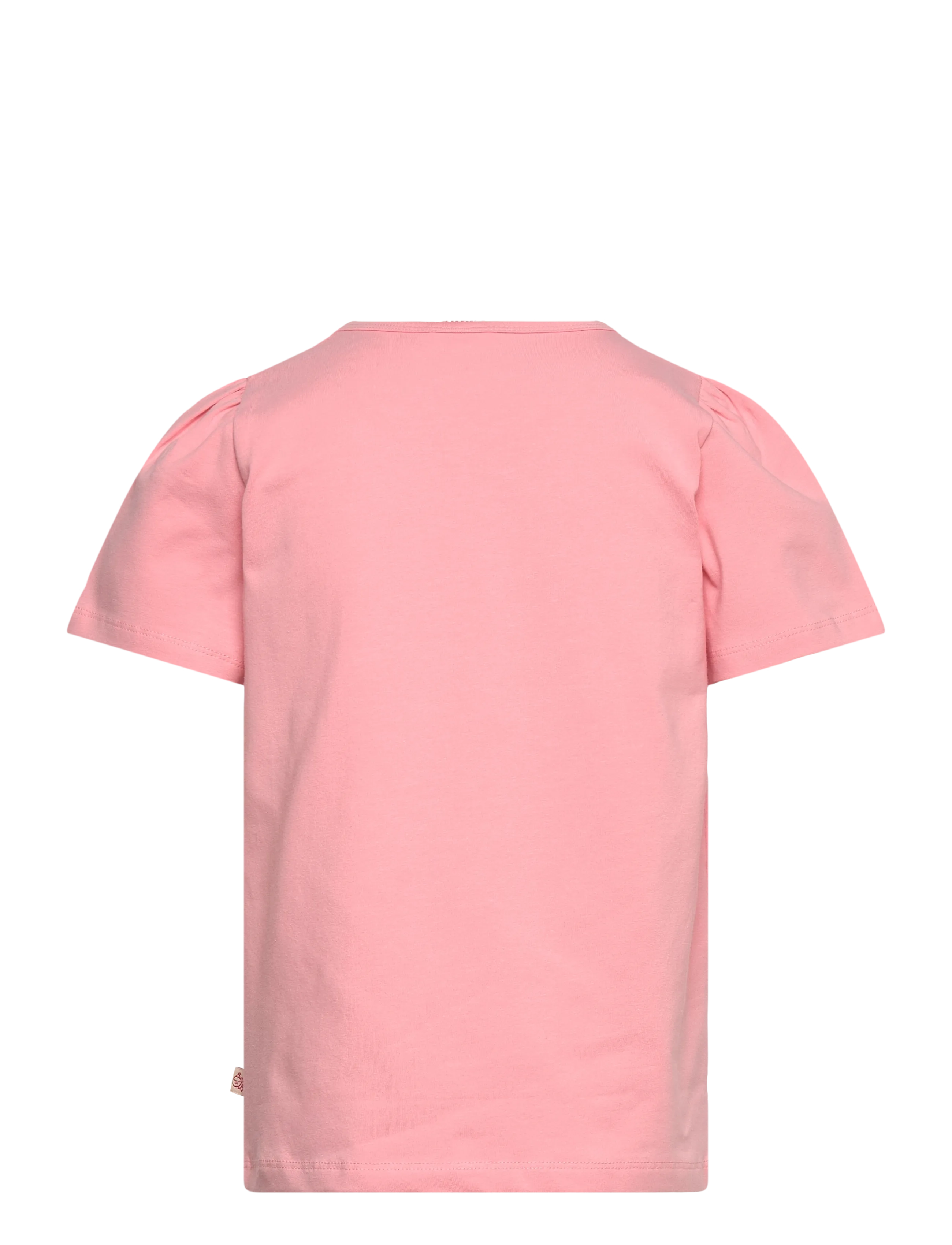 Hust & Claire - HCAlma Ice cream - short-sleeved t-shirts - shell - 1
