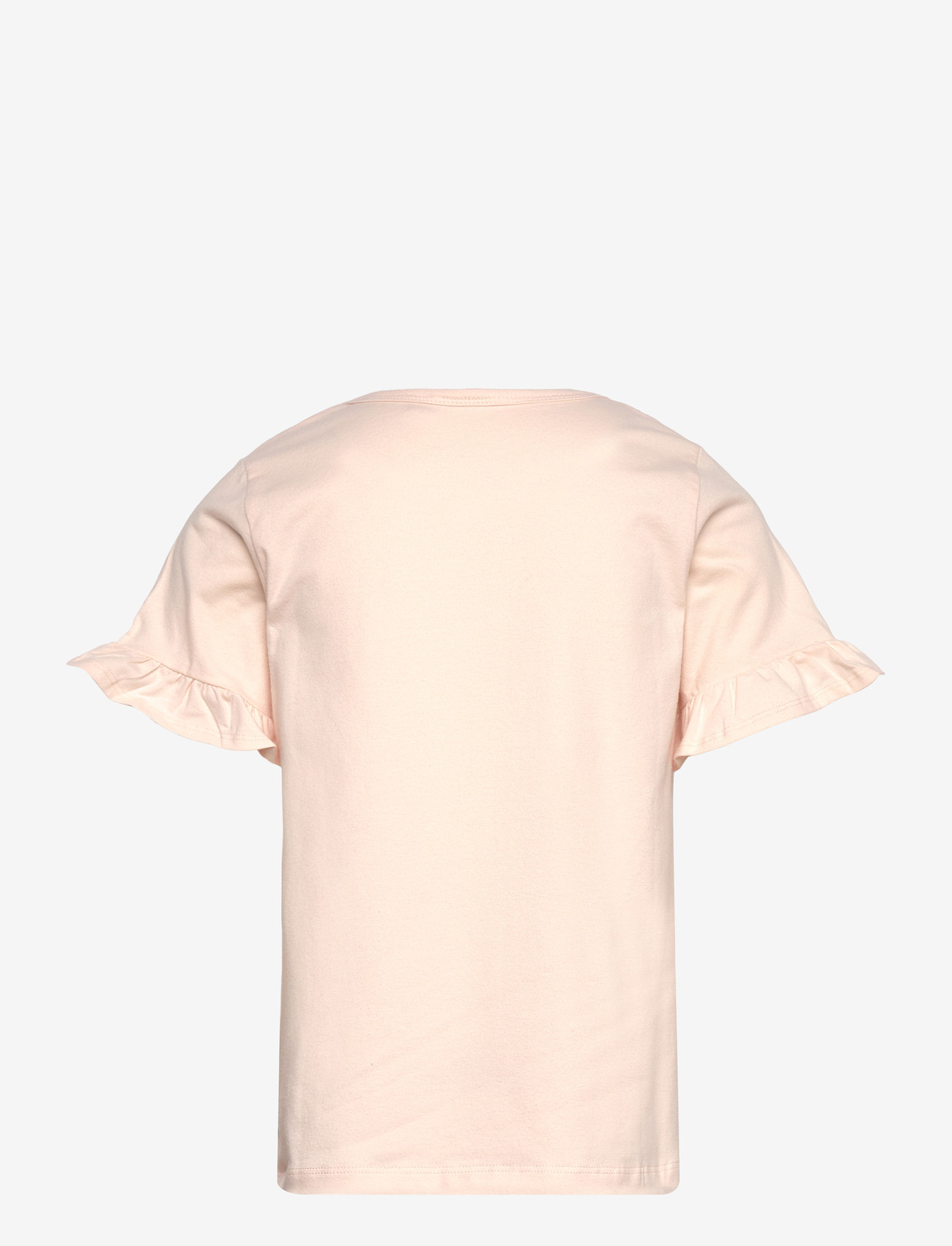 Hust & Claire - HCAlma  Rainbow - kortärmade t-shirts - quartz - 1