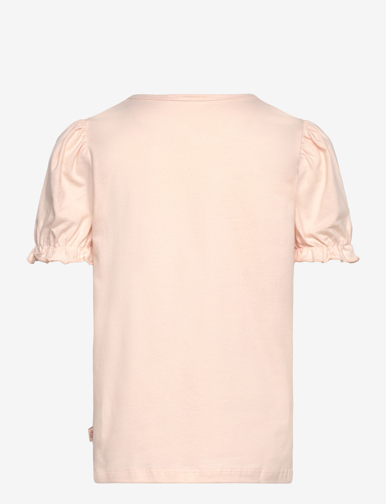 Hust & Claire - HCAlma Mermaid - kortærmede t-shirts - quartz - 1