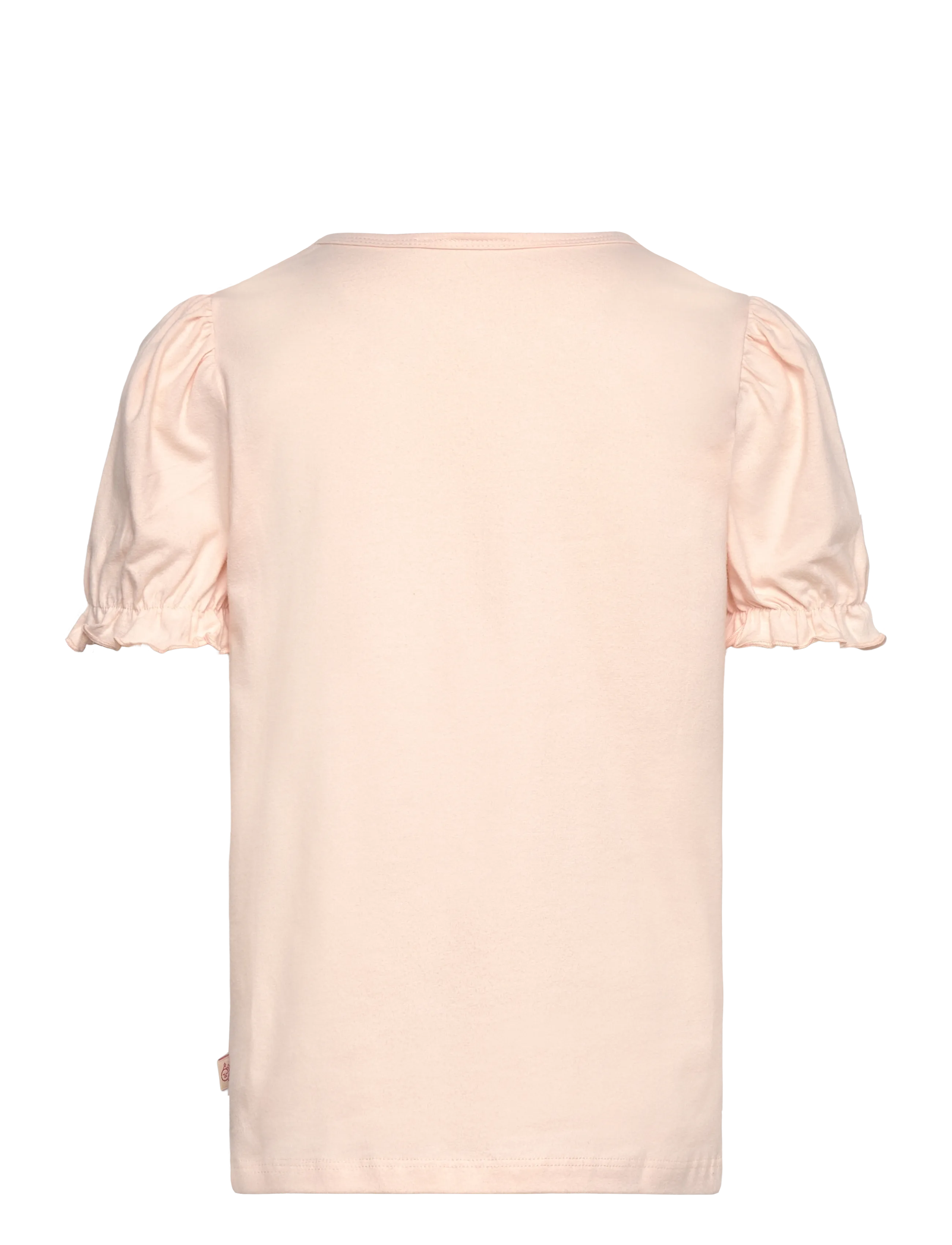 Hust & Claire - HCAlma Mermaid - kortermede t-skjorter - quartz - 1