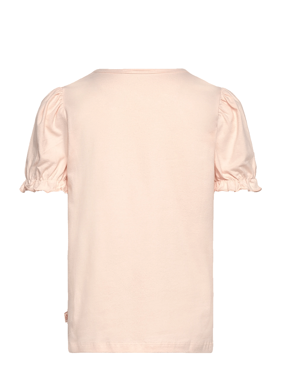 Hust & Claire - HCAlma Mermaid - kortermede t-skjorter - quartz - 1