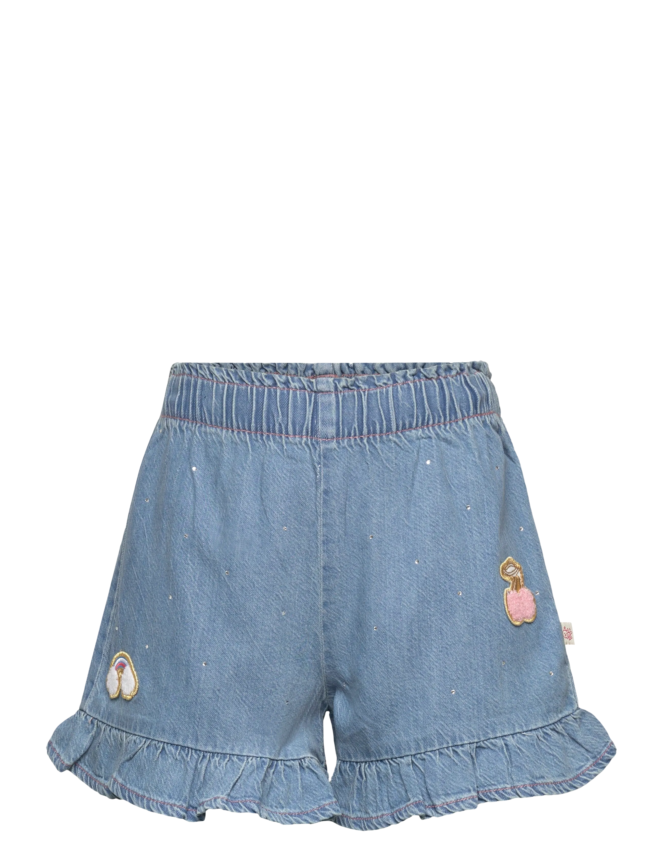 Hust & Claire HCHelena  Sparkling - New Arrivals - BLUE DENIM / blue