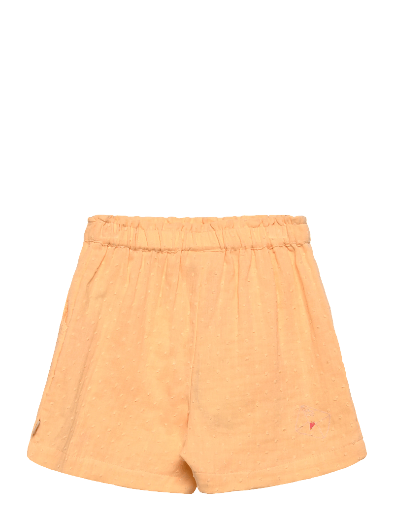 Hust & Claire - HCHelena Dobby - casual shorts - nectar - 1