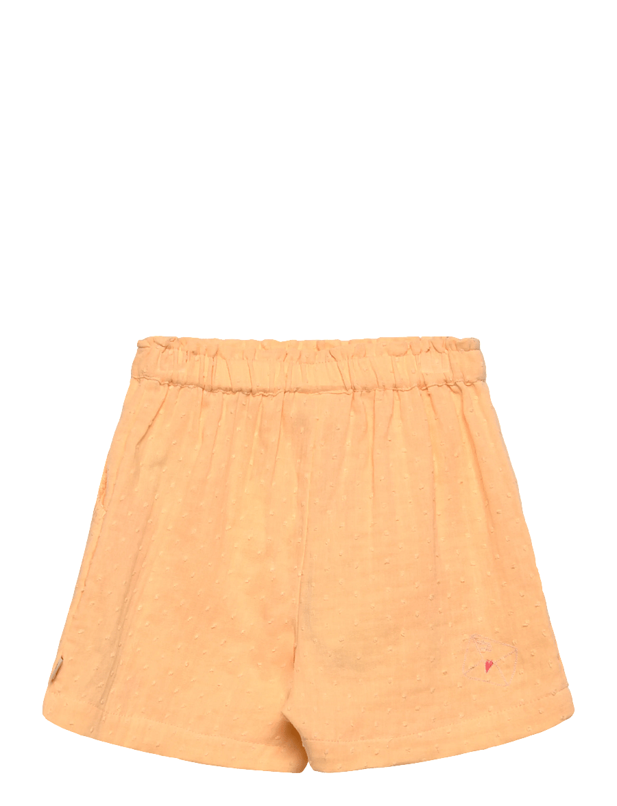 Hust & Claire - HCHelena Dobby - casual shorts - nectar - 1