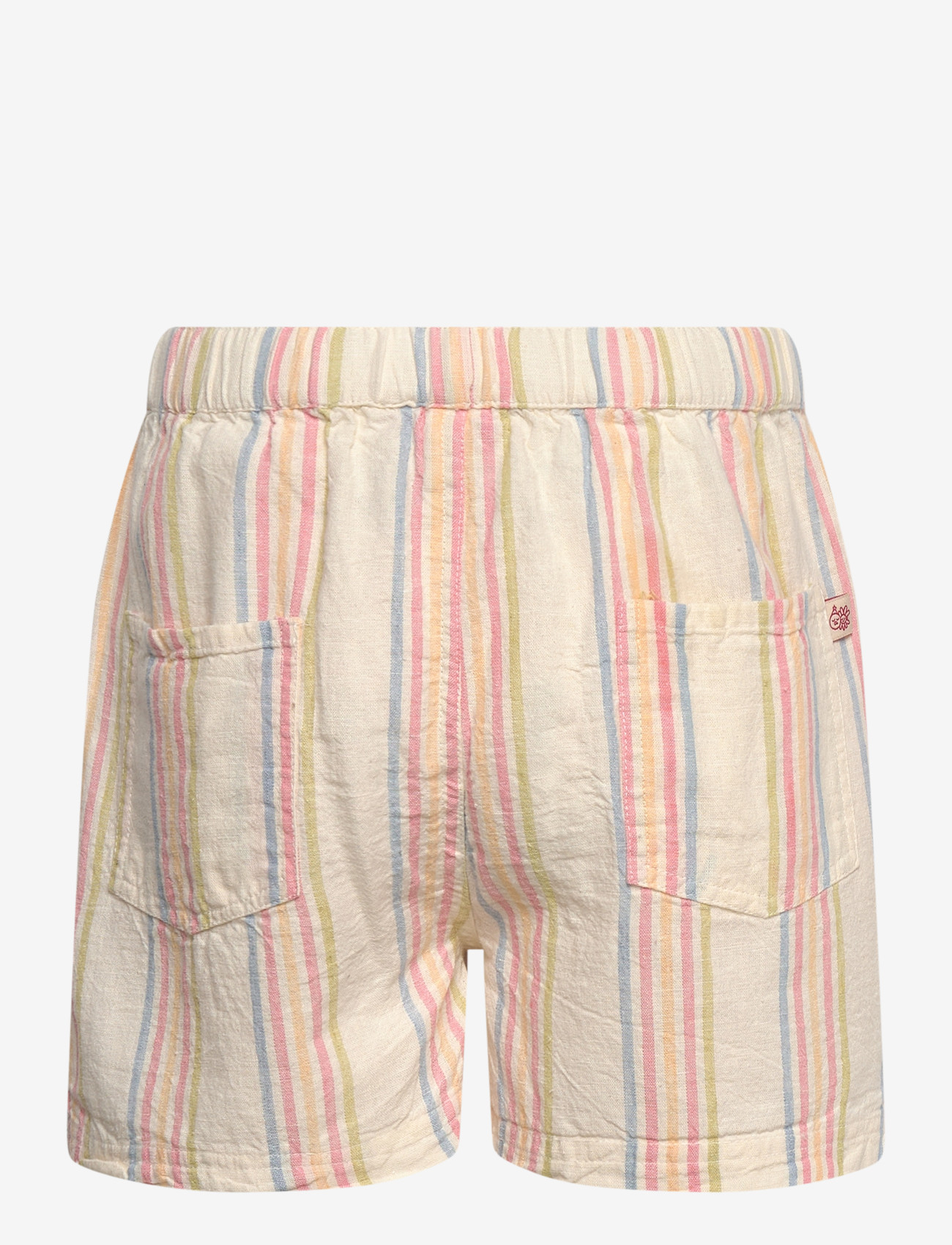 Hust & Claire - HCHelena Hello - casual shorts - whisper - 1