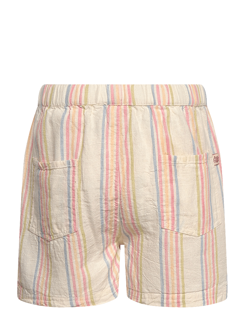 Hust & Claire - HCHelena Hello - casual shorts - whisper - 1
