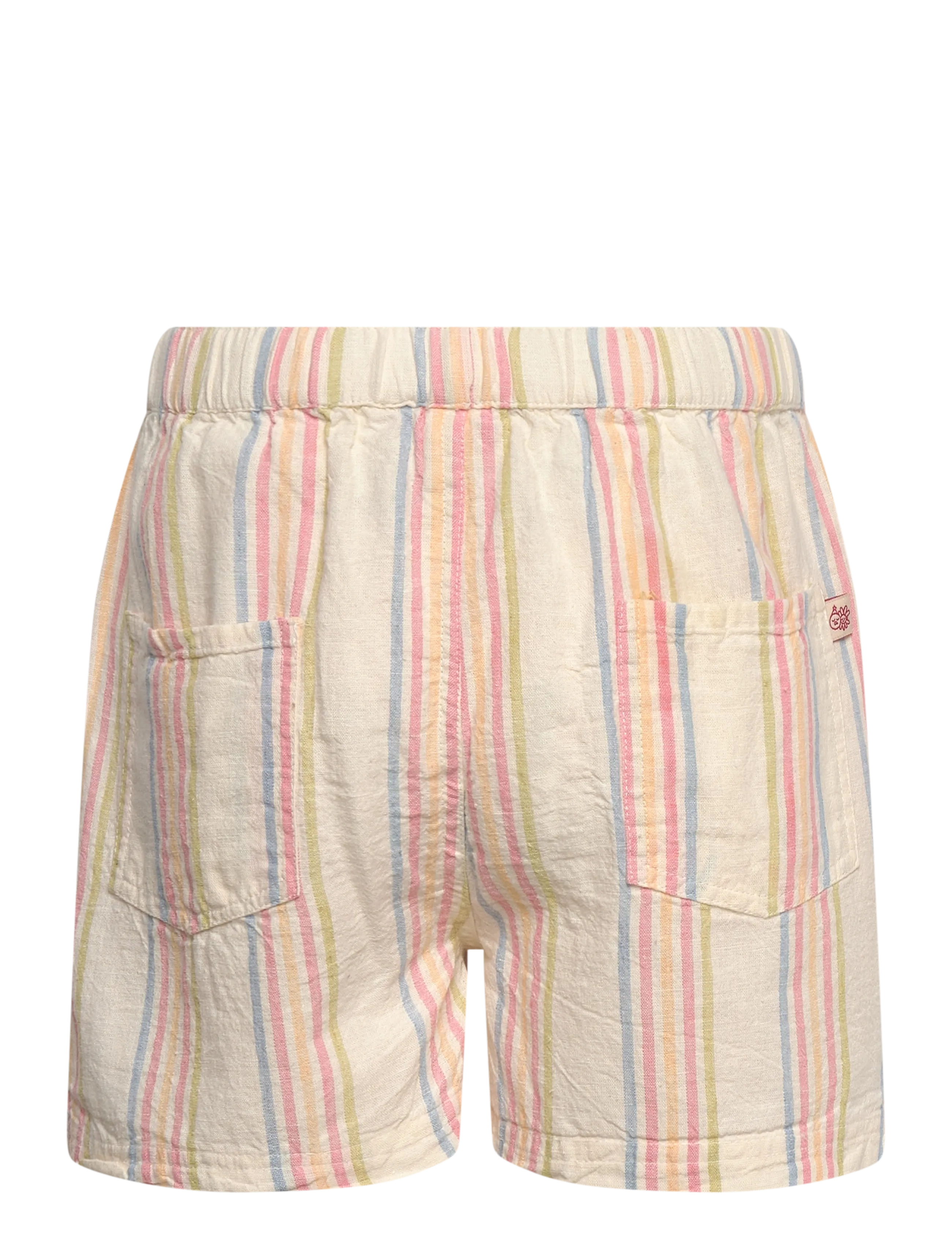 Hust & Claire - HCHelena Hello - casual shorts - whisper - 1