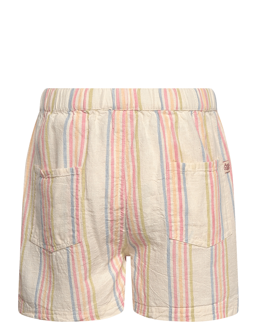 Hust & Claire - HCHelena Hello - casual shorts - whisper - 1