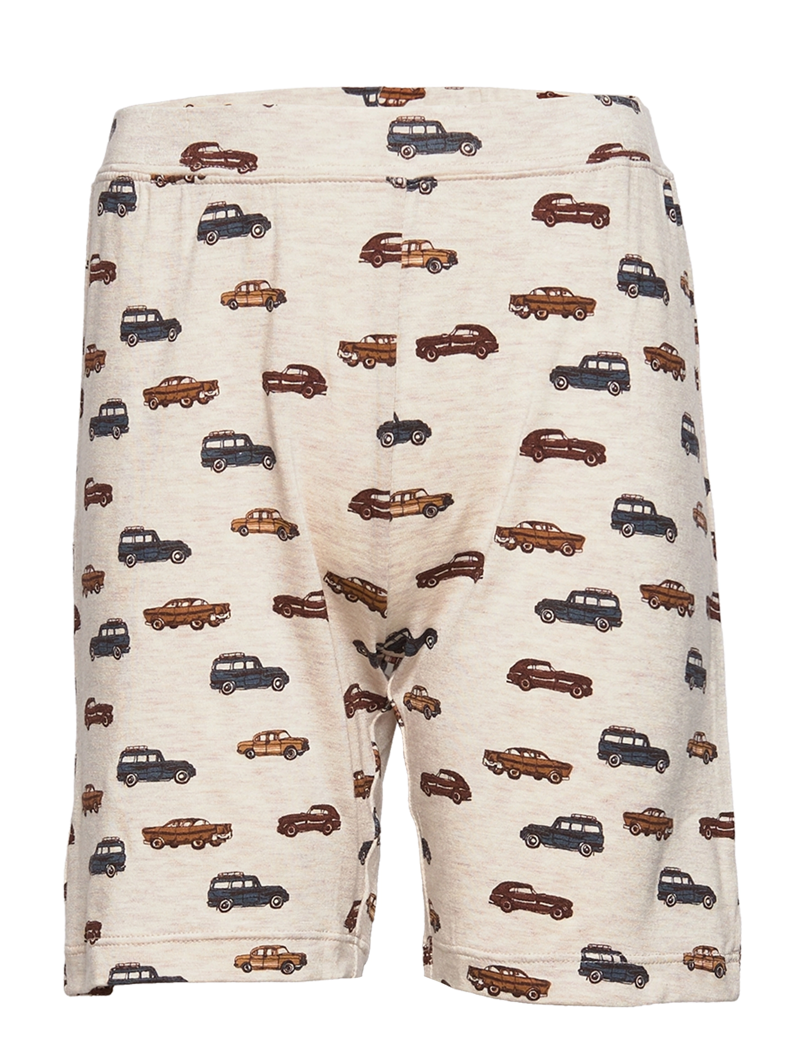 Hust & Claire - Fun - Pyjamas - wheat melange - 2
