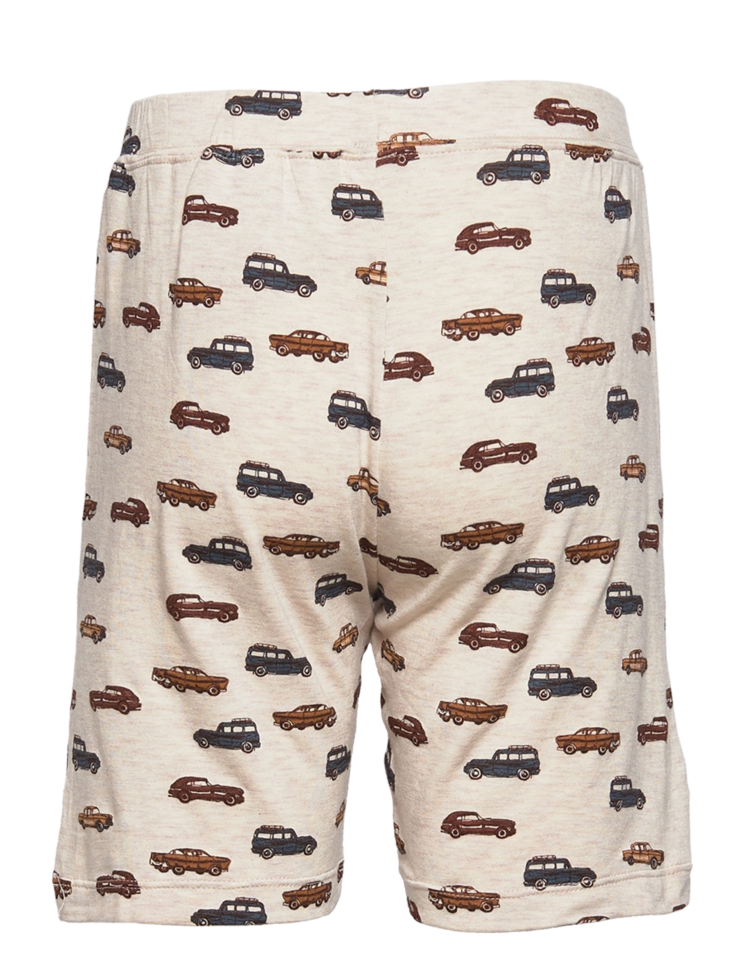 Hust & Claire - Fun - Pyjamas - wheat melange - 3