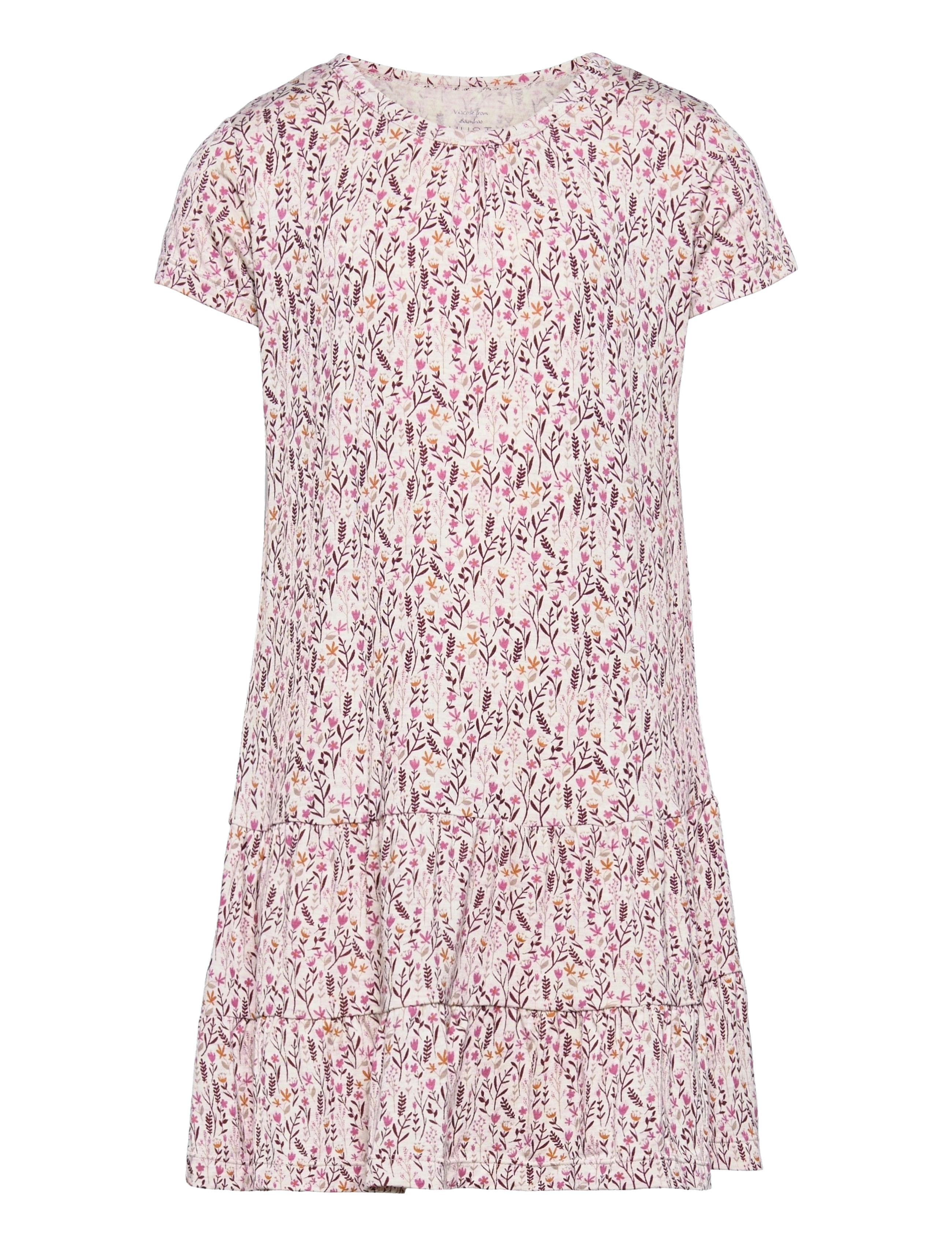 Fuia - Nightwear - WHEAT MELANGE