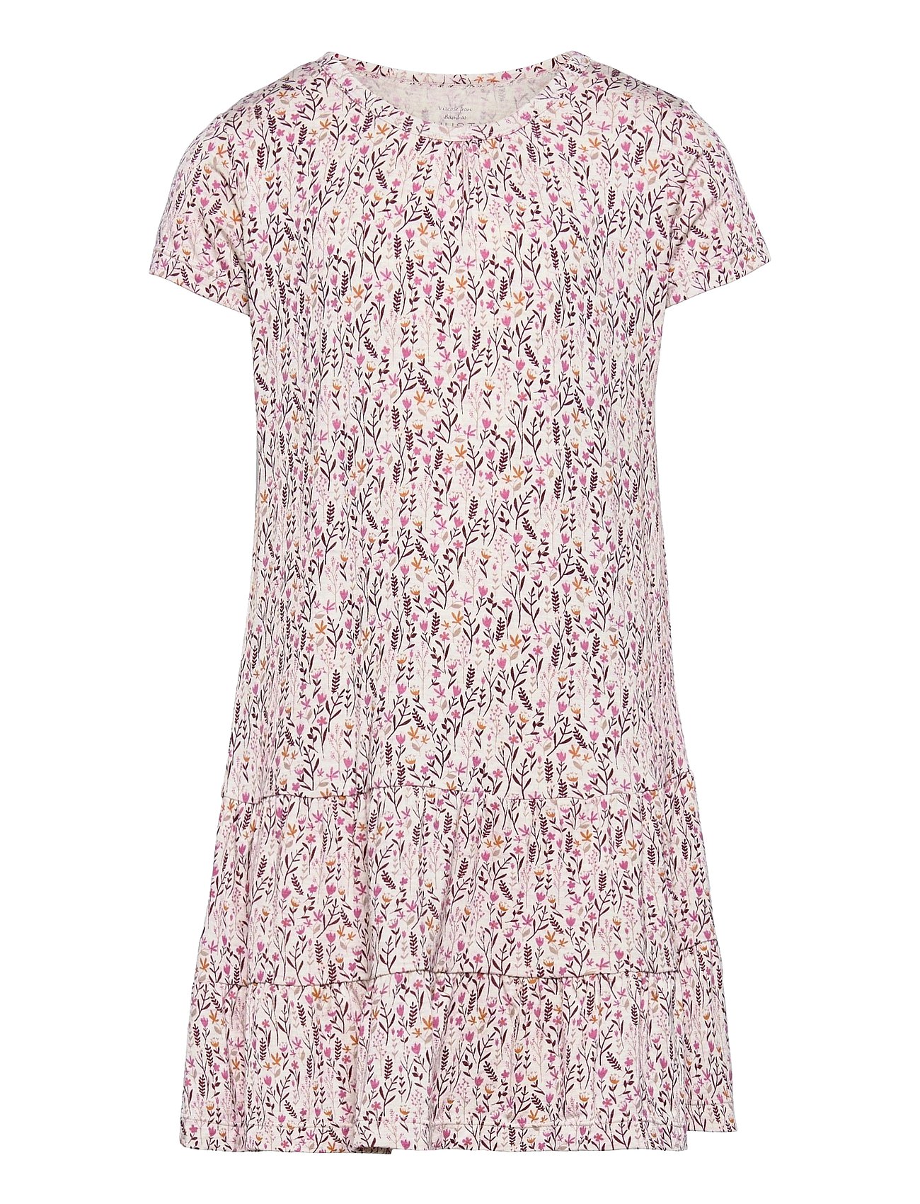 Fuia - Nightwear - WHEAT MELANGE