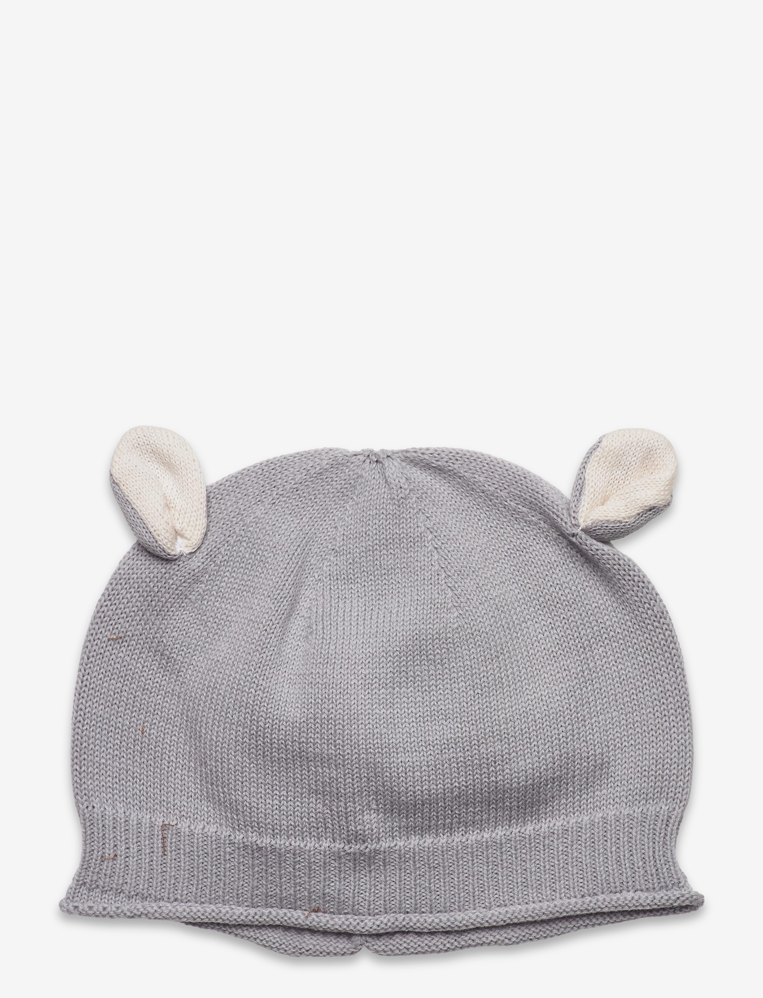 Hust & Claire Feri - hat - Hust & Claire - ICED AQUA / grey