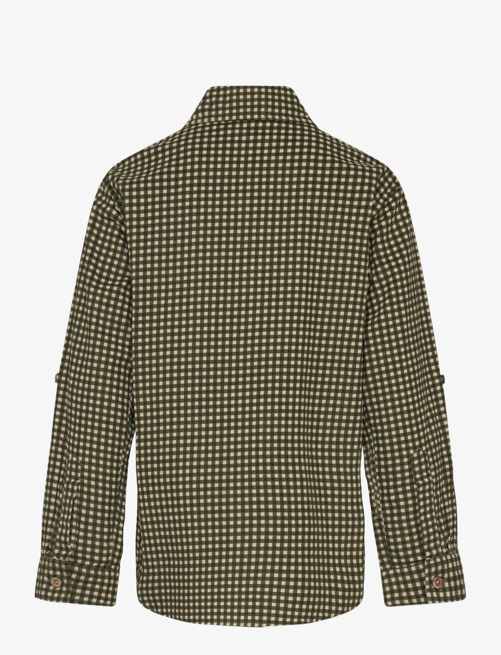 Hust & Claire - HCRasser - Shirt - långärmade skjortor - deep ivy - 1