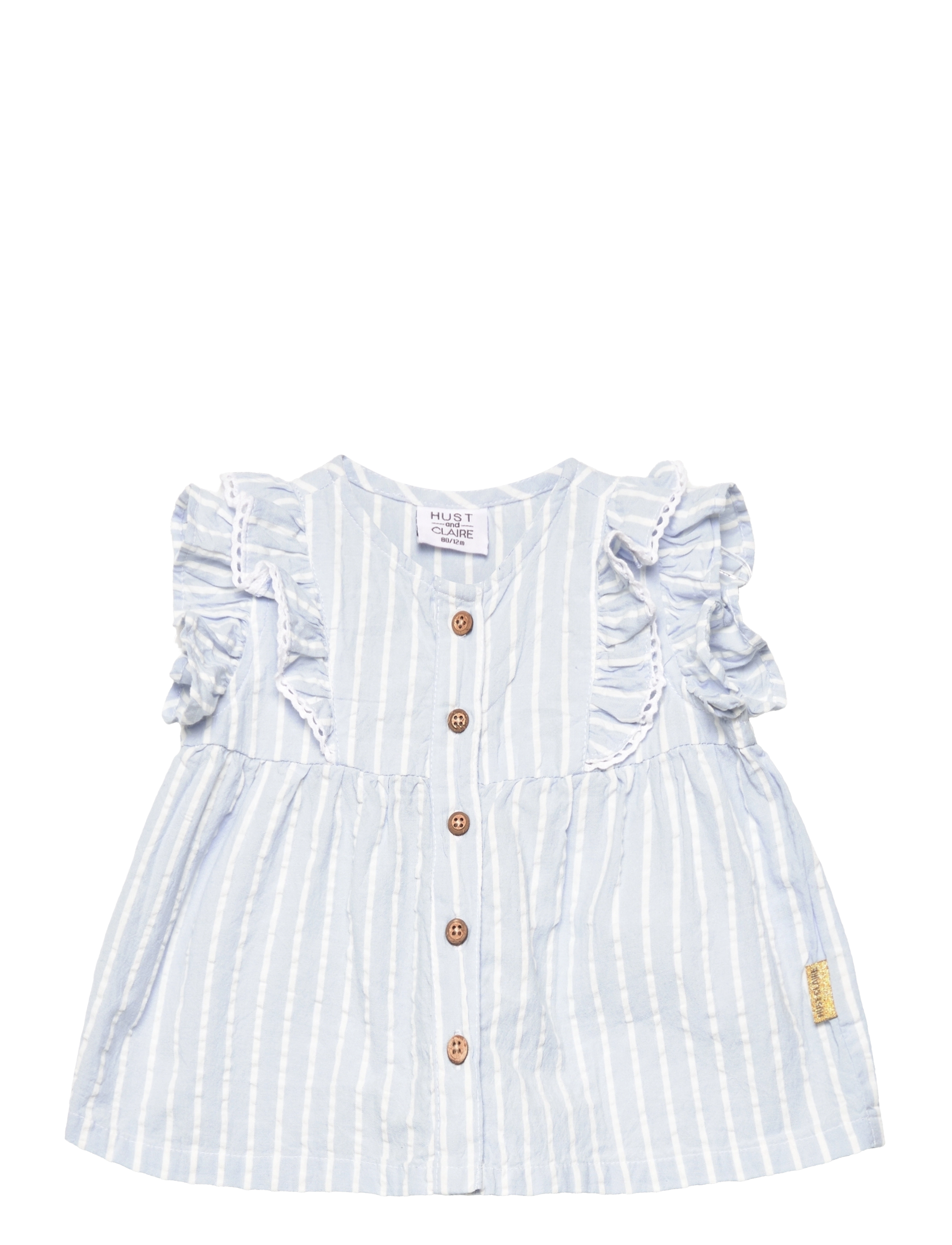 Groa - Shirt - ZEN
