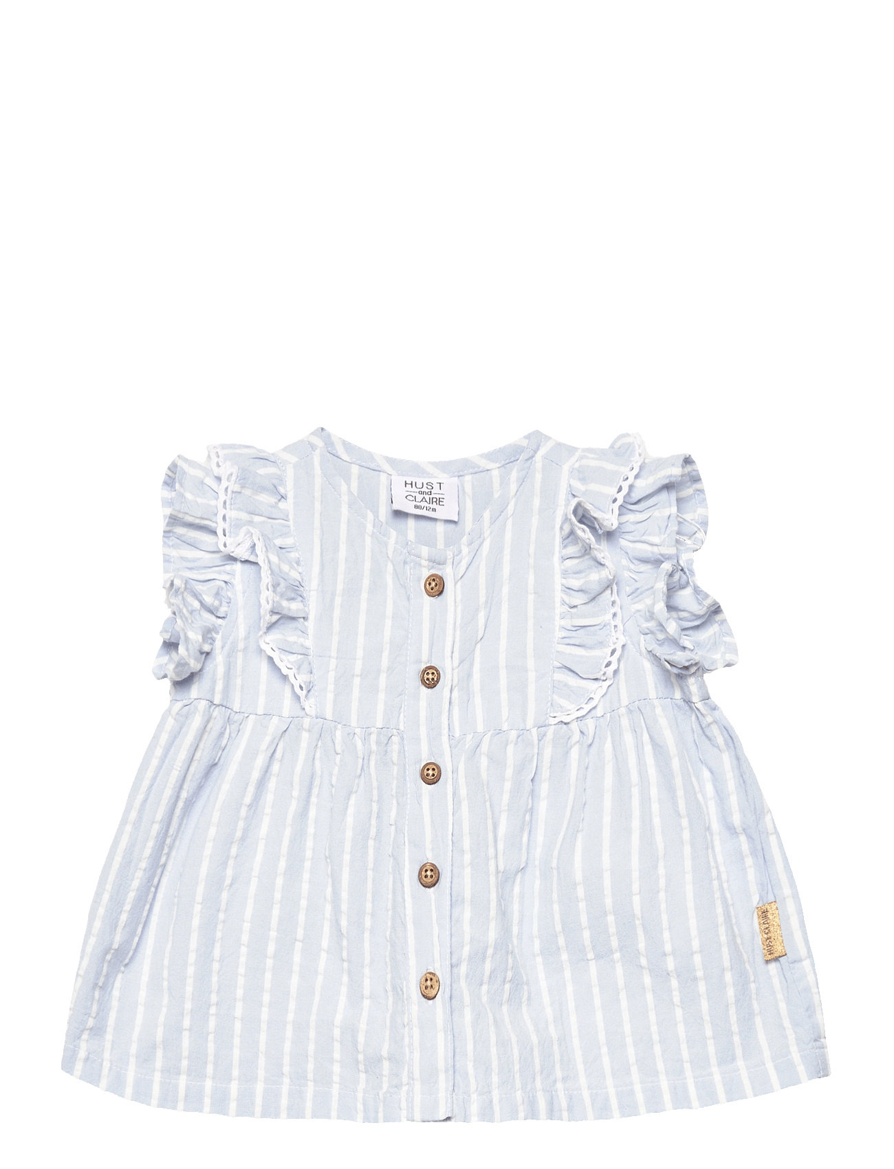 Groa - Shirt - ZEN