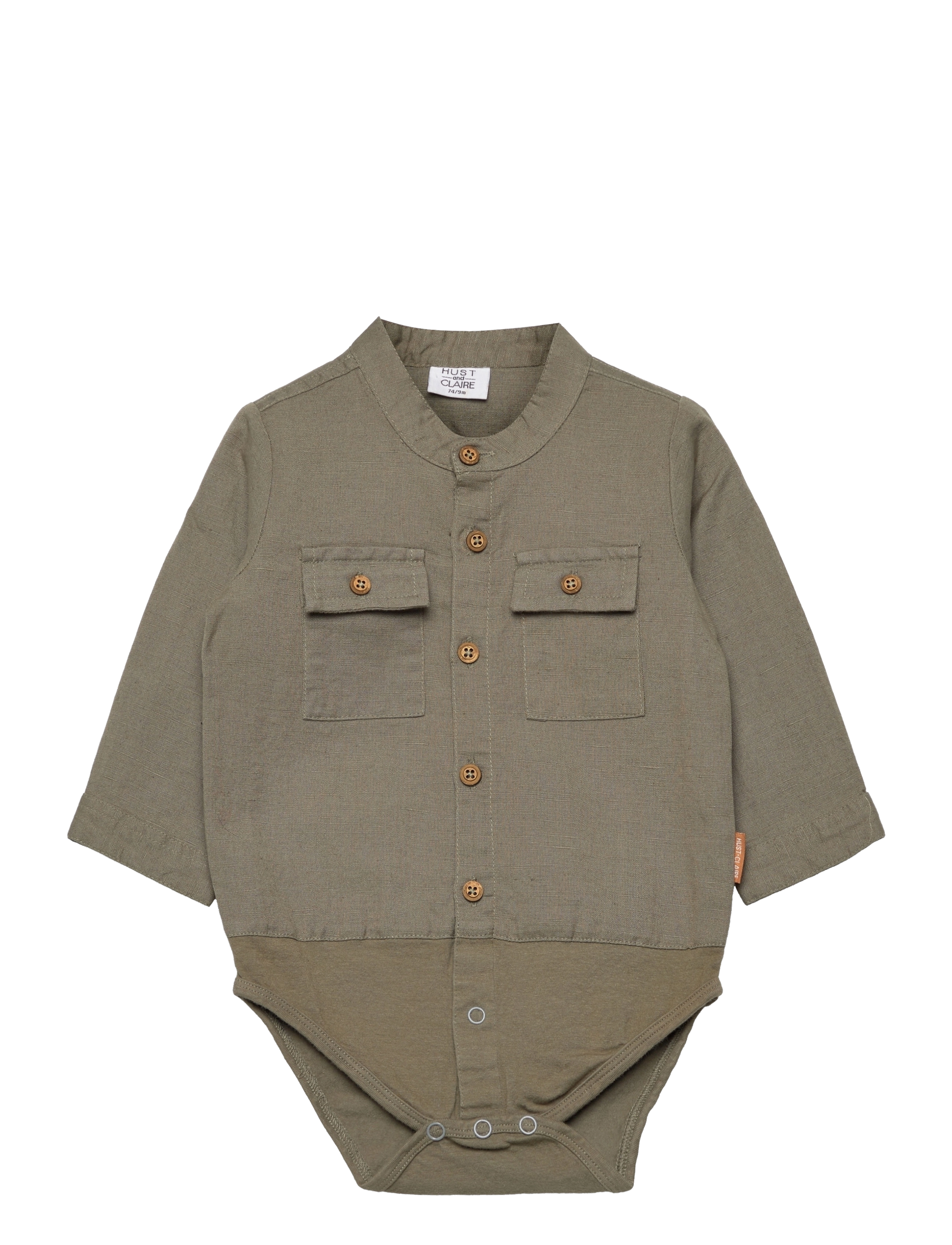 KHAKI