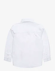 Hust & Claire - Ross - Shirt - long-sleeved shirts - white - 1