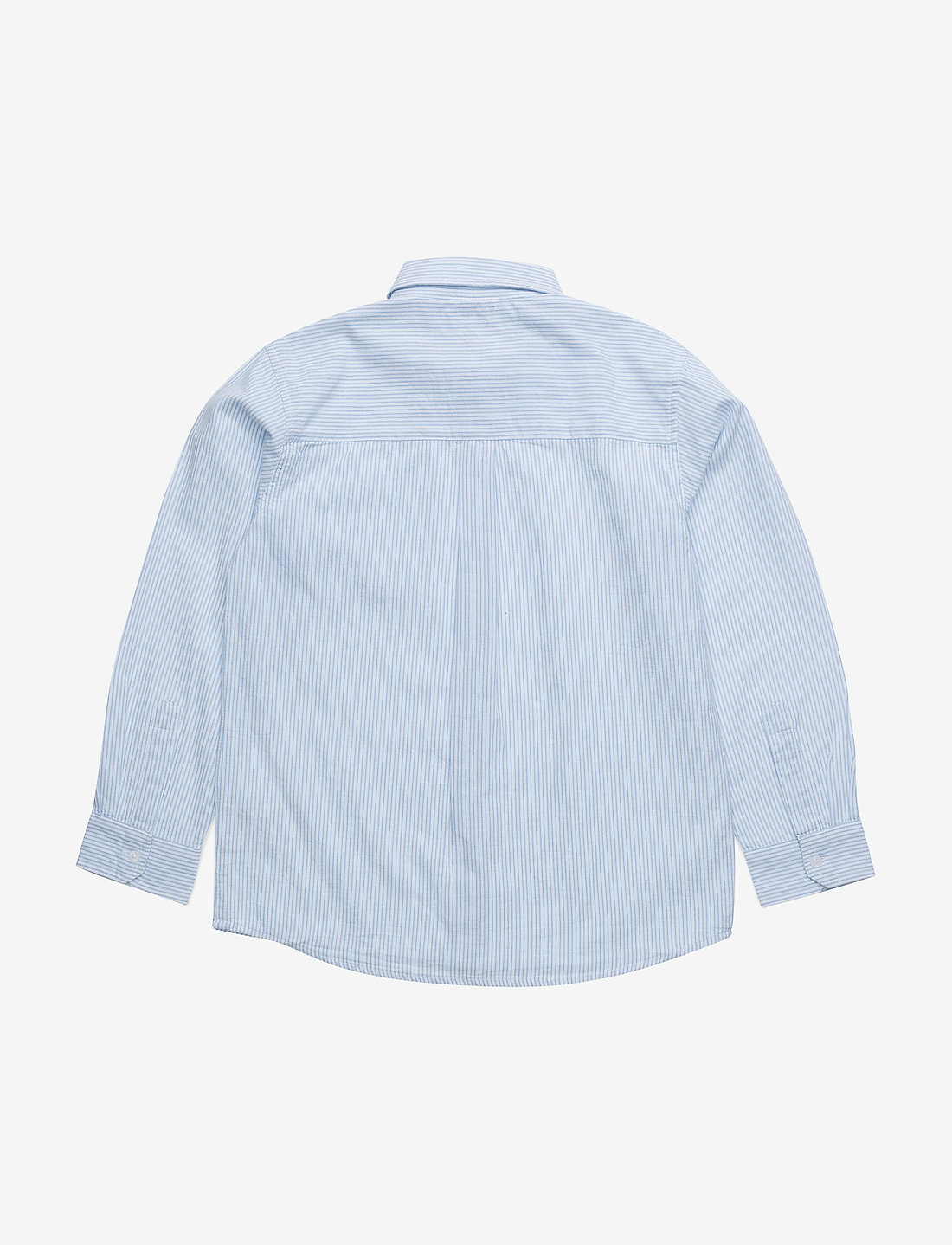 Hust & Claire - Ruben - Shirt - langerma skyrtur - light blue - 1