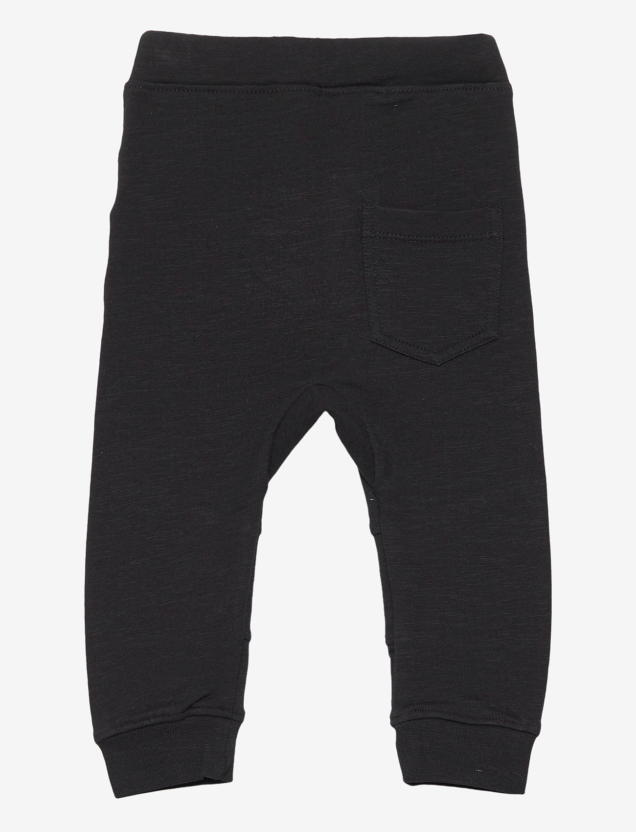 Hust & Claire - Georg - Jogging Trousers - dressipüksid - black - 1