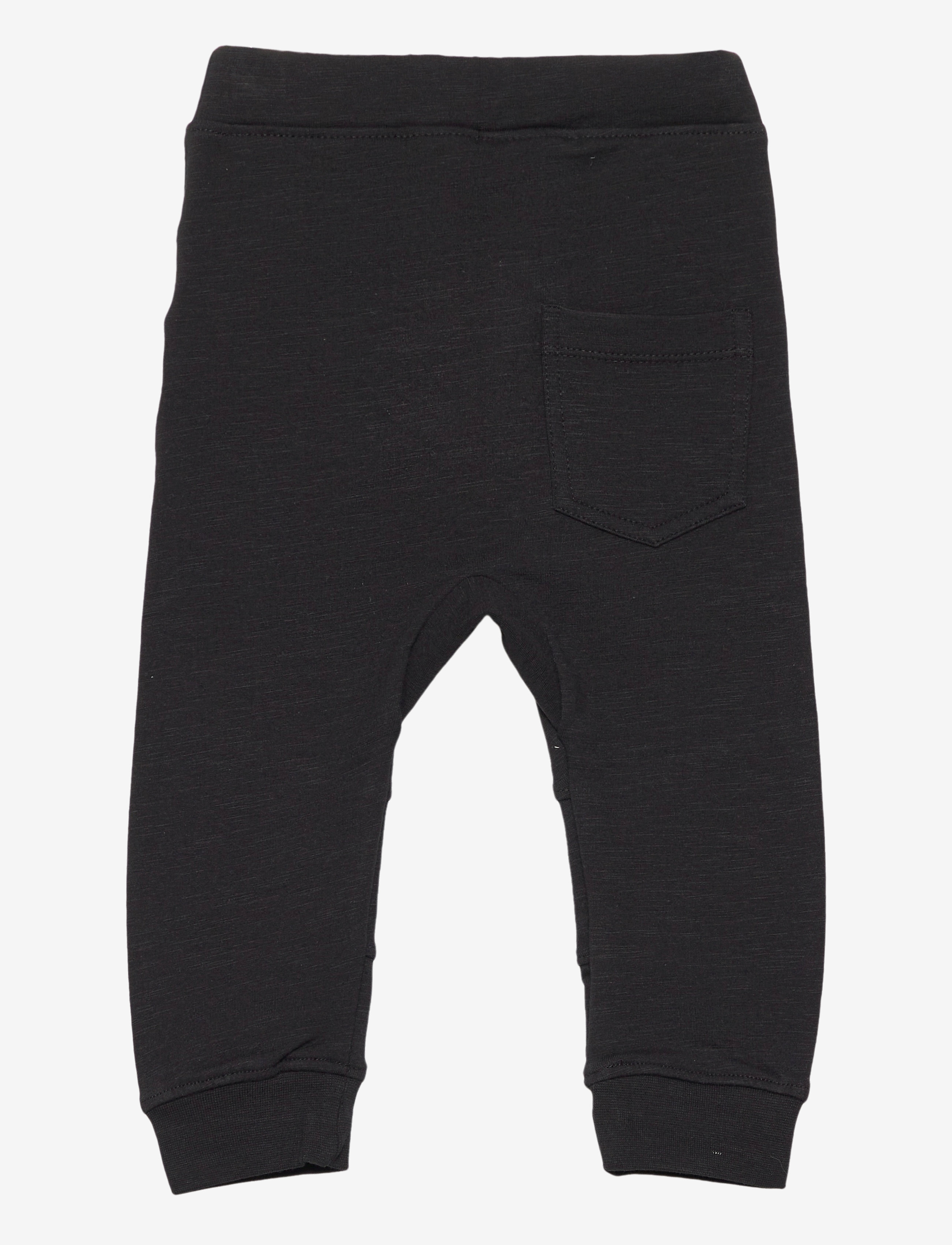 Hust & Claire - Georg - Jogging Trousers - sweatpants - black - 1