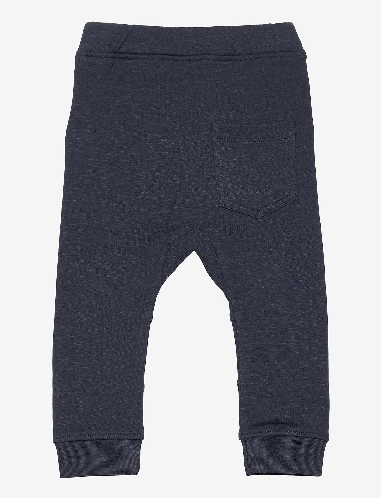 Hust & Claire - Georg - Jogging Trousers - sweatpants - navy - 1