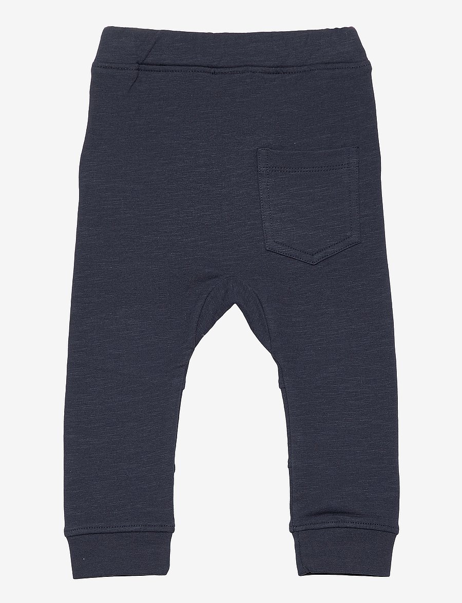 Hust & Claire - Georg - Jogging Trousers - joggingbroek - navy - 1