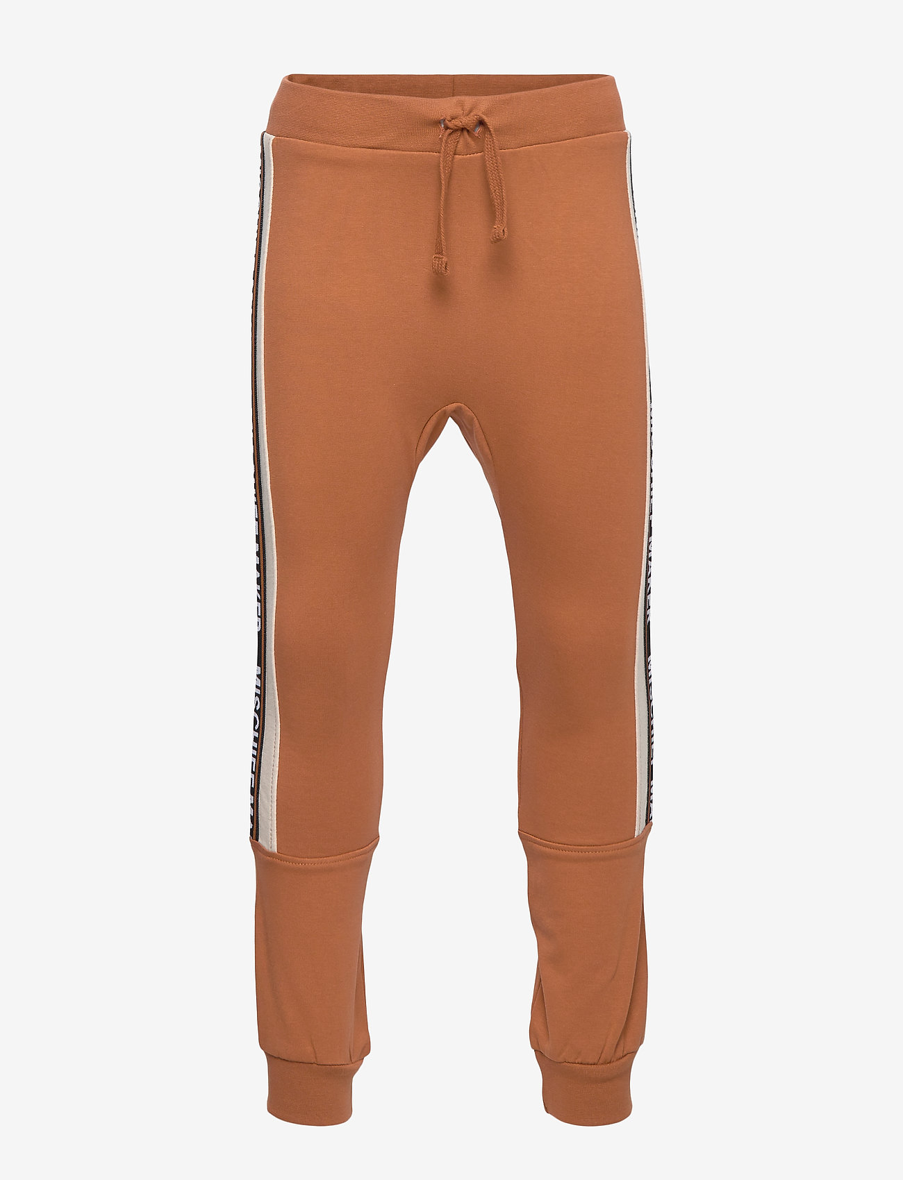 Hust & Claire - Godtfred - Jogging Trousers - argan oil - 0