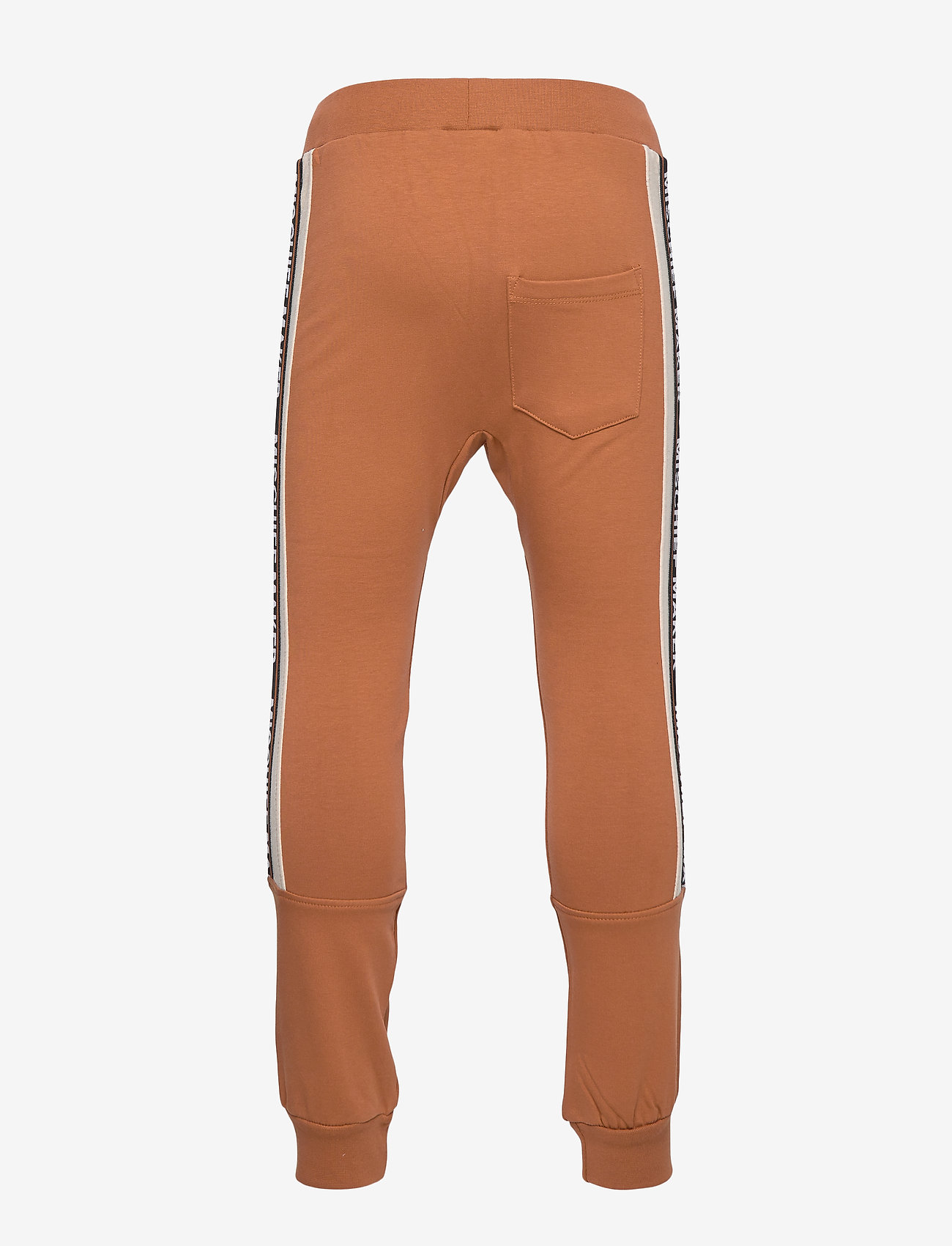 Hust & Claire - Godtfred - Jogging Trousers - argan oil - 1