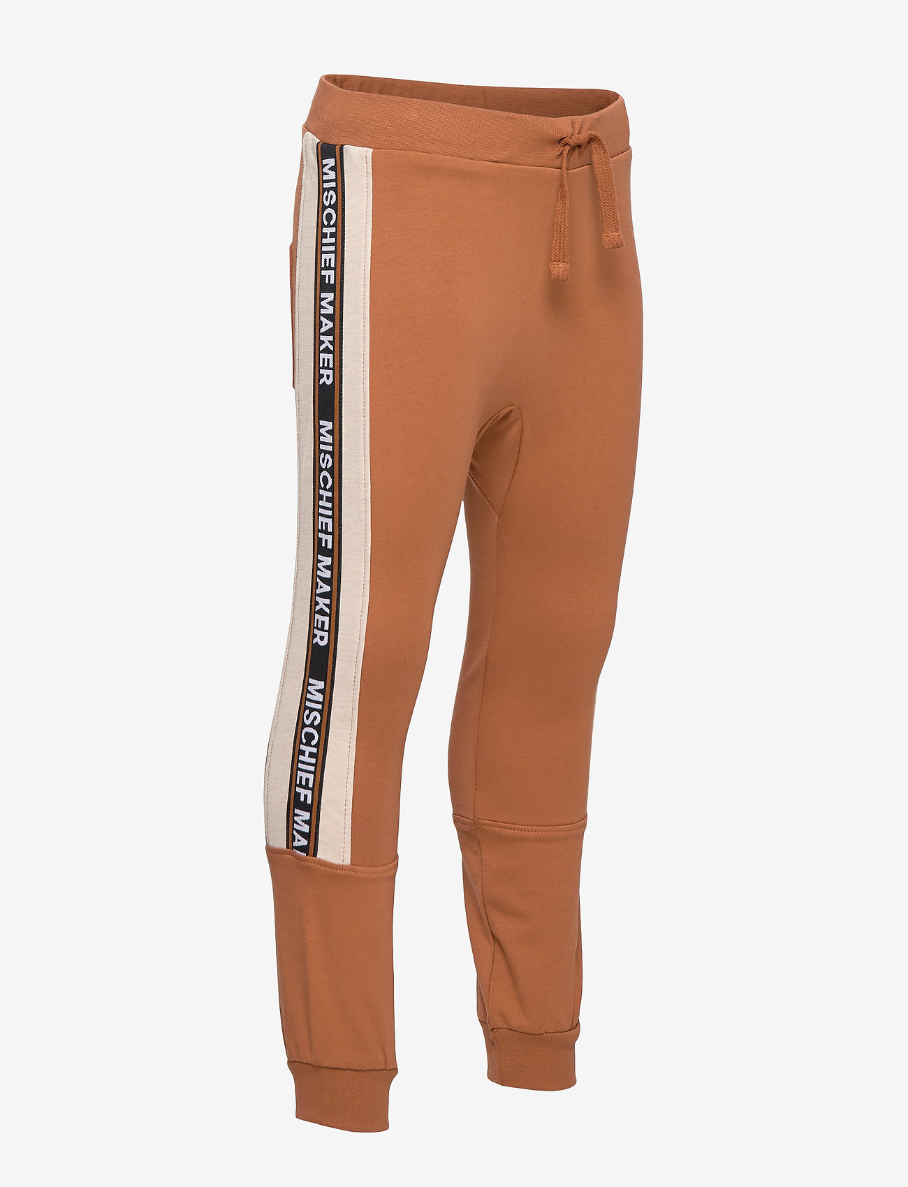 Hust & Claire - Godtfred - Jogging Trousers - argan oil - 2