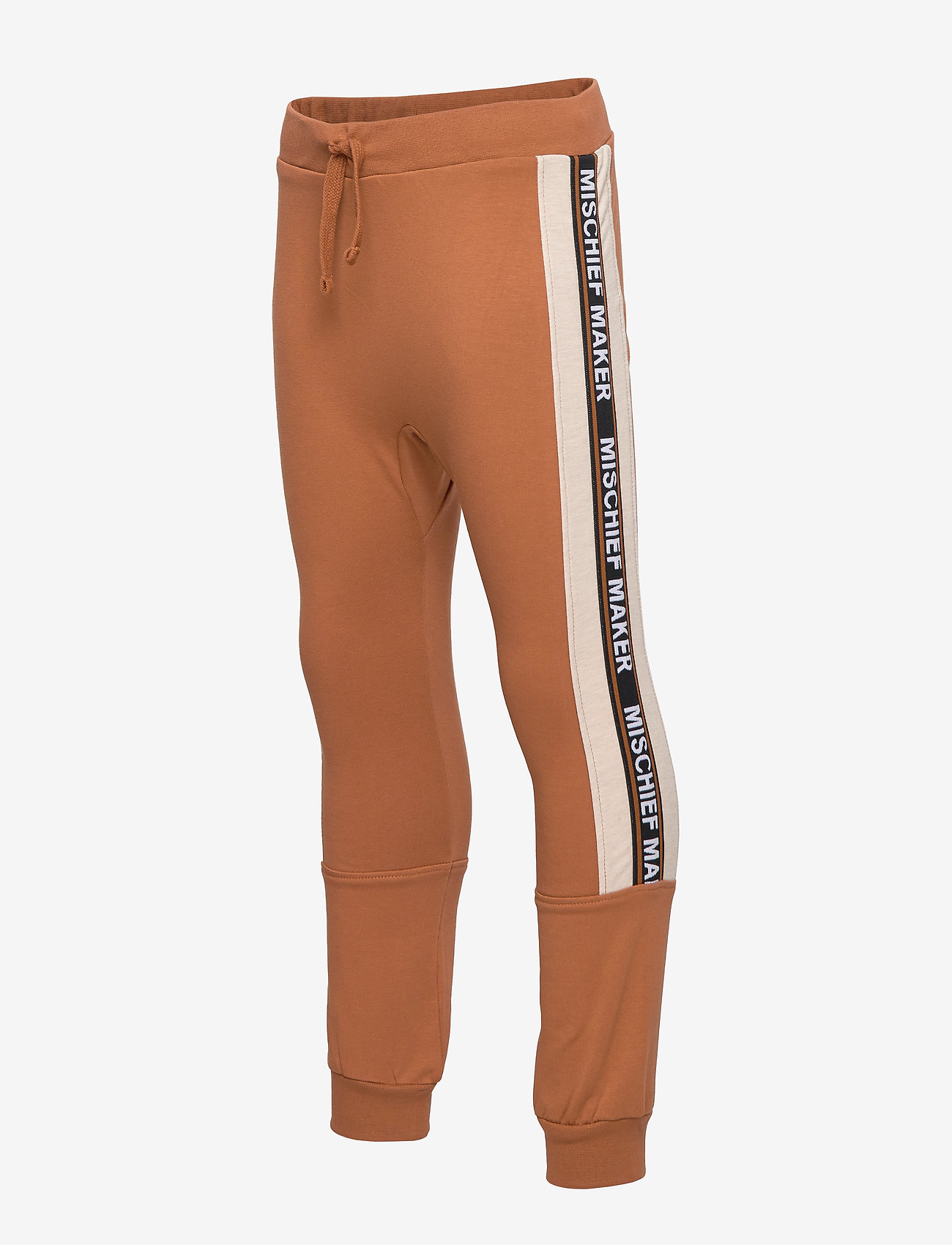 Hust & Claire - Godtfred - Jogging Trousers - argan oil - 3