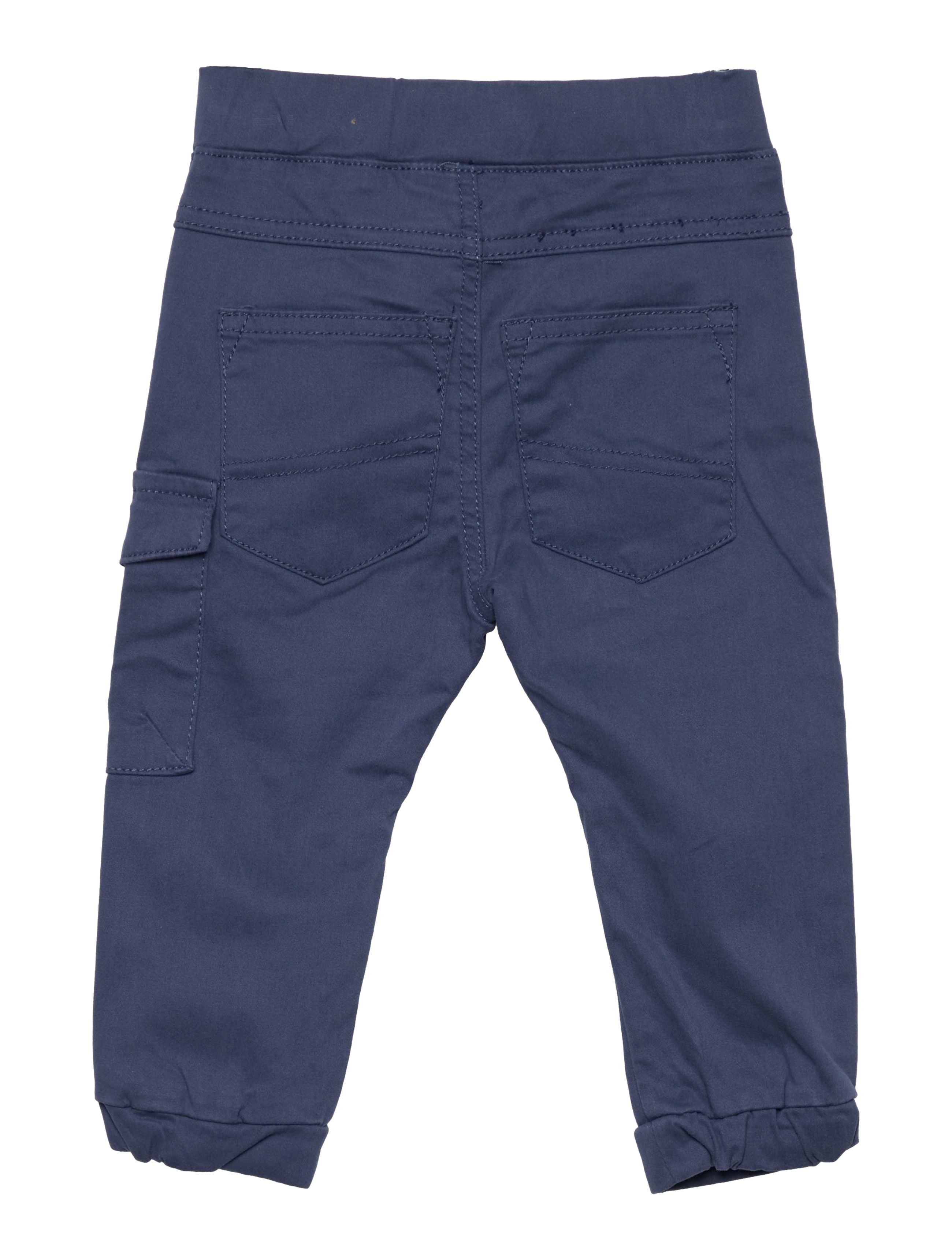 Hust & Claire - Tommy - Trousers - blue moon - 1