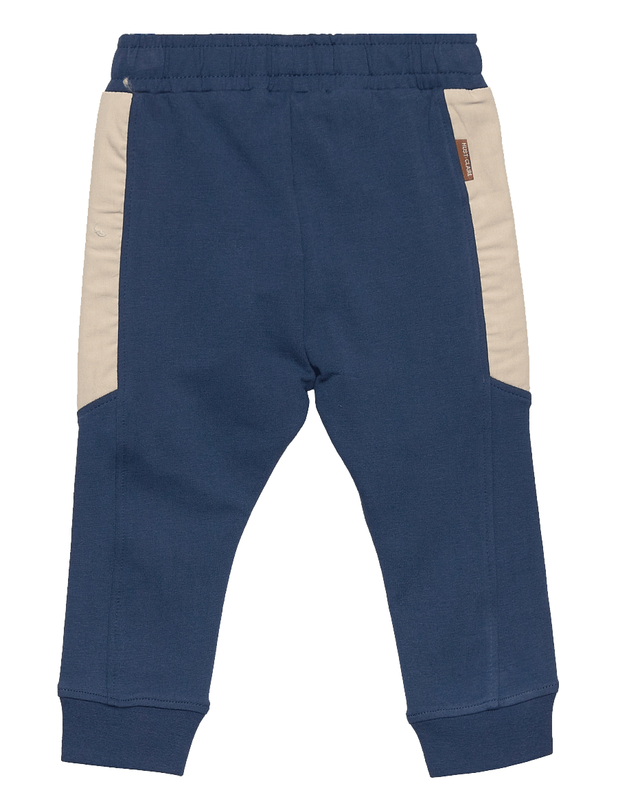 Hust & Claire - Gaston - Jogging Trousers - blue moon - 1