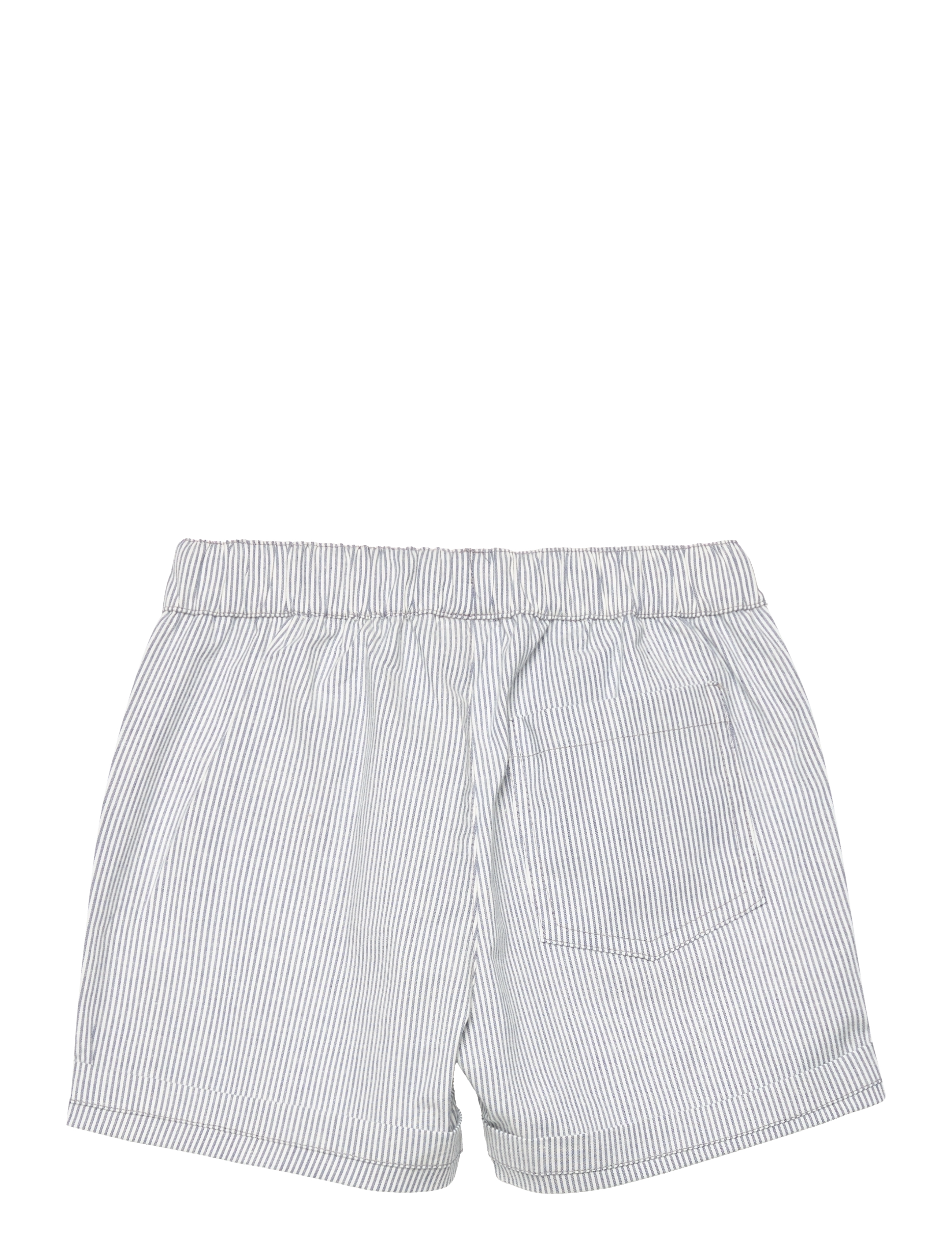 Hust & Claire - Hakon - Shorts - blue moon - 1