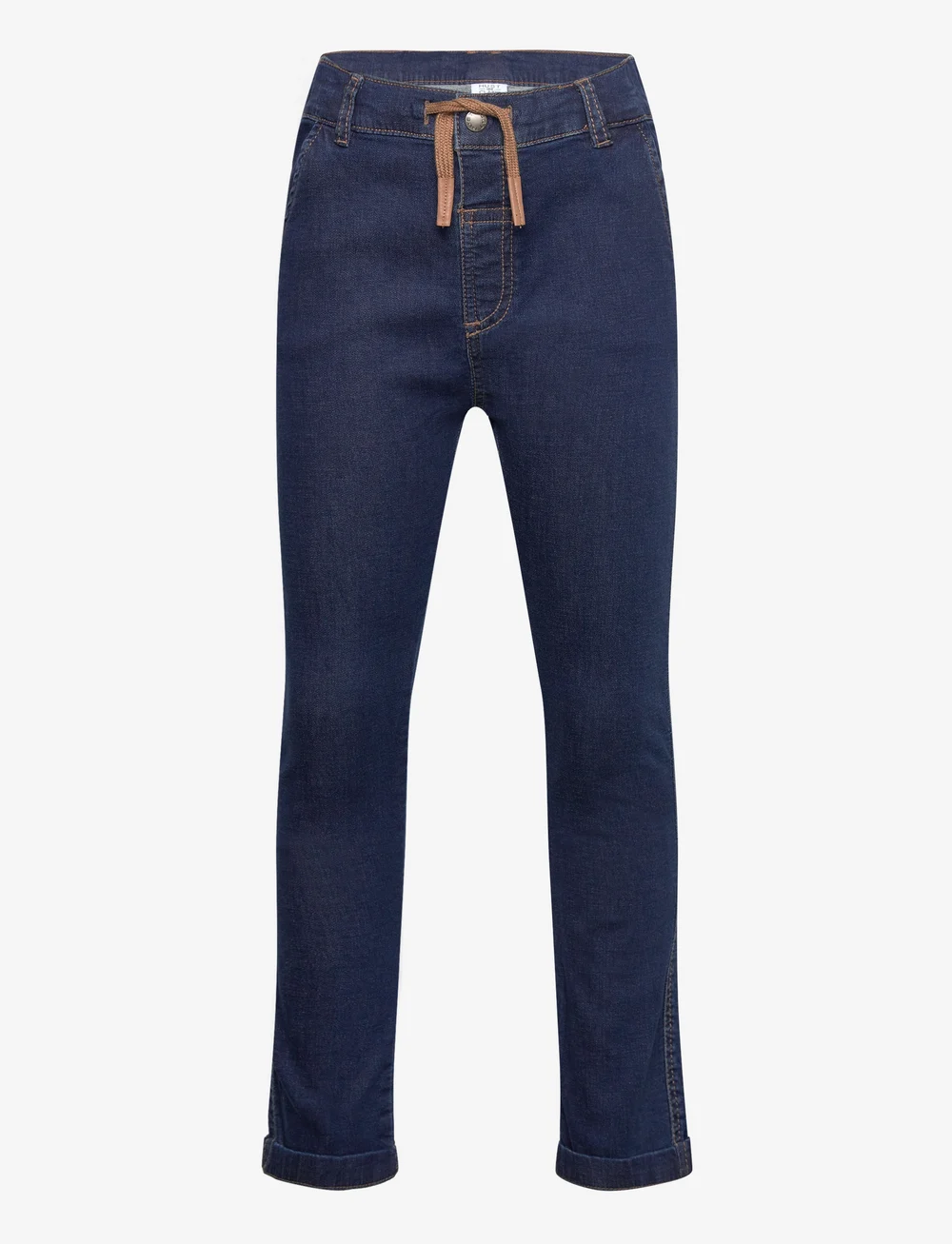 Hust & Claire - HCJames - Jeans - regular jeans - denim blue - 0